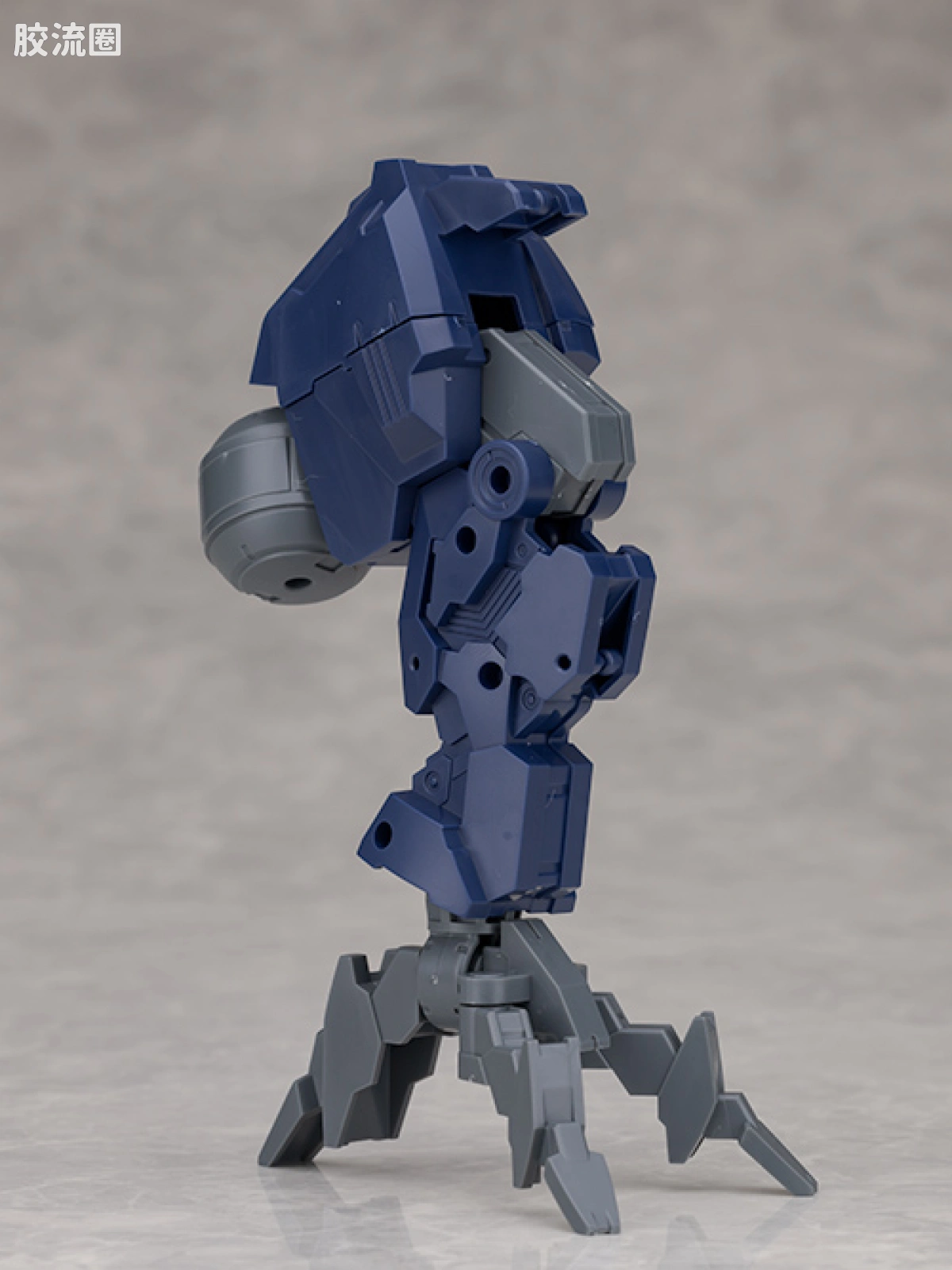 30MM 1/144 普罗维德尔/Provedel（地球联合军） 52 eEXM GIG-R01 普罗维德尔(暴龙型01) - 图片