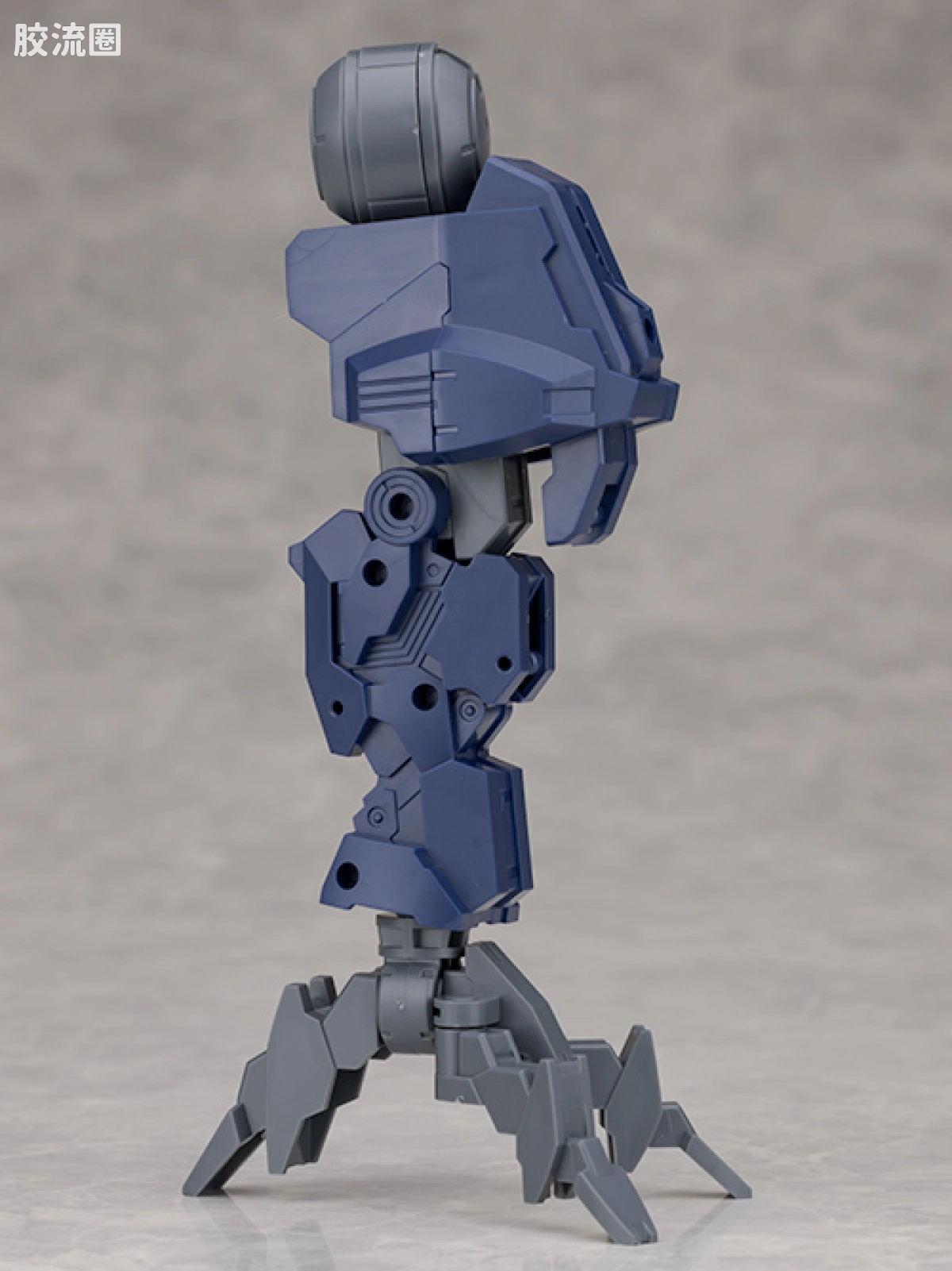 30MM 1/144 普罗维德尔/Provedel（地球联合军） 52 eEXM GIG-R01 普罗维德尔(暴龙型01) - 图片