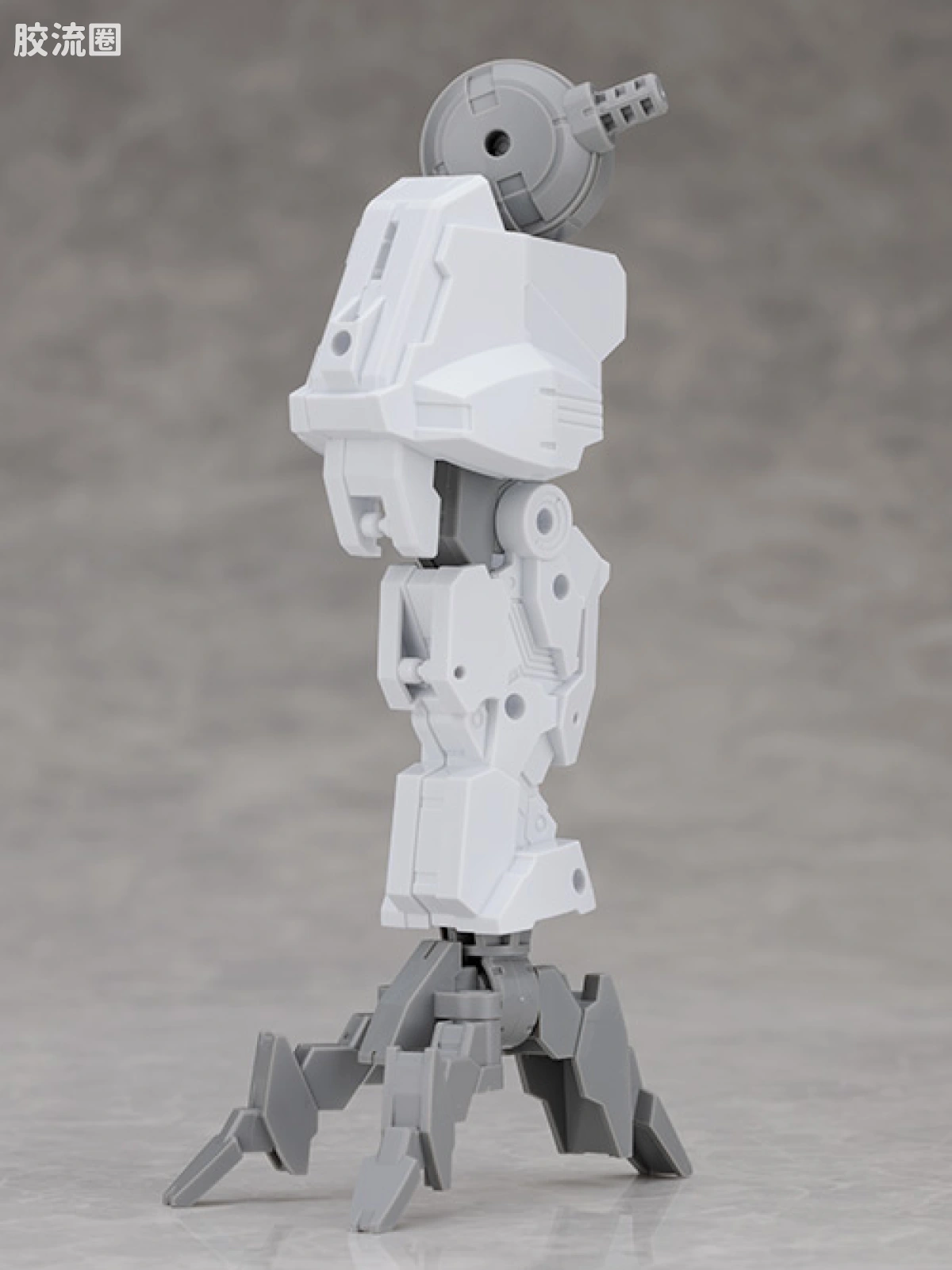 30MM 1/144 普罗维德尔/Provedel（地球联合军） 55 eEXM GIG-C02 普罗维德尔(指挥官型02) - 图片