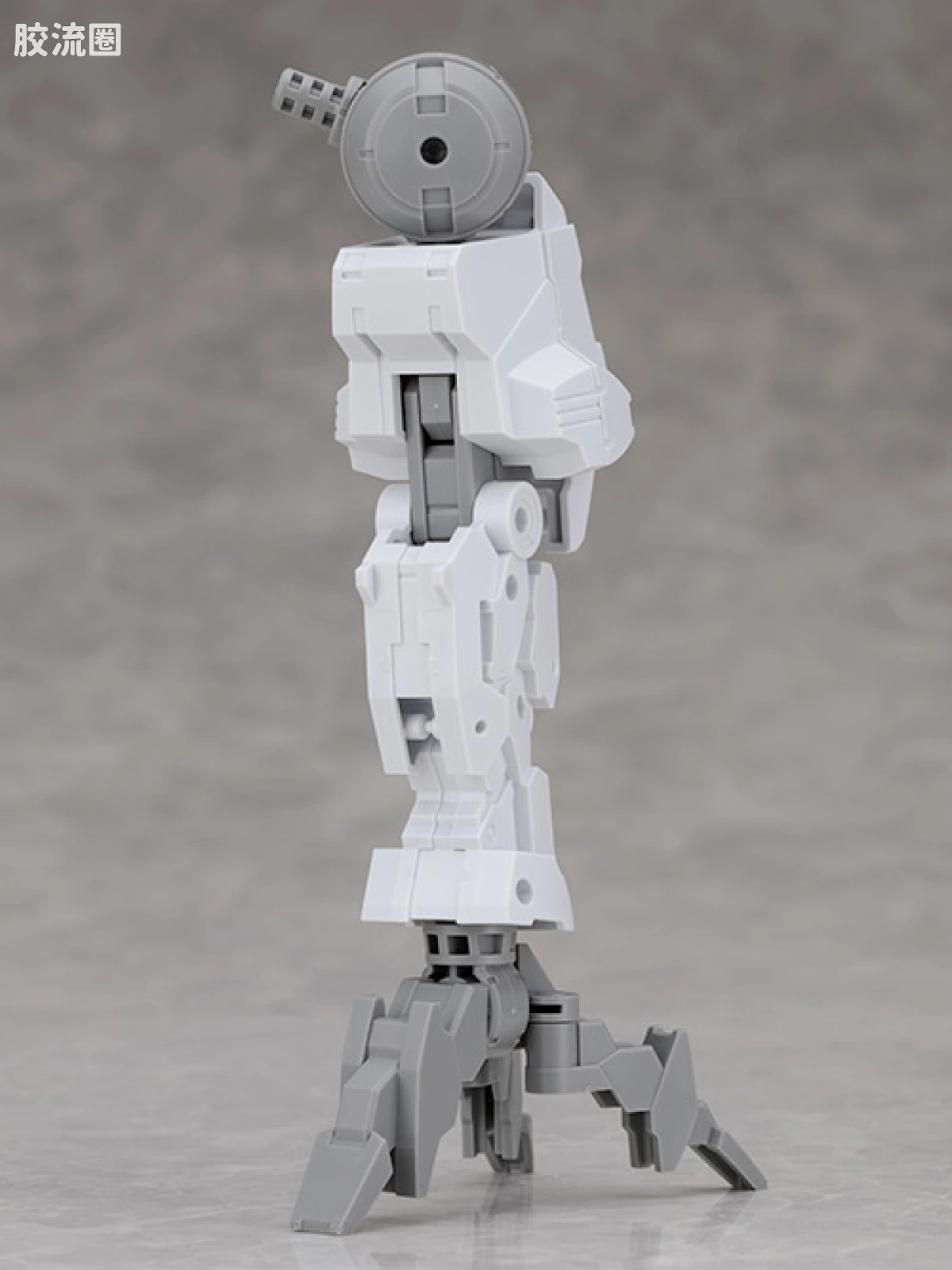 30MM 1/144 普罗维德尔/Provedel（地球联合军） 55 eEXM GIG-C02 普罗维德尔(指挥官型02) - 图片