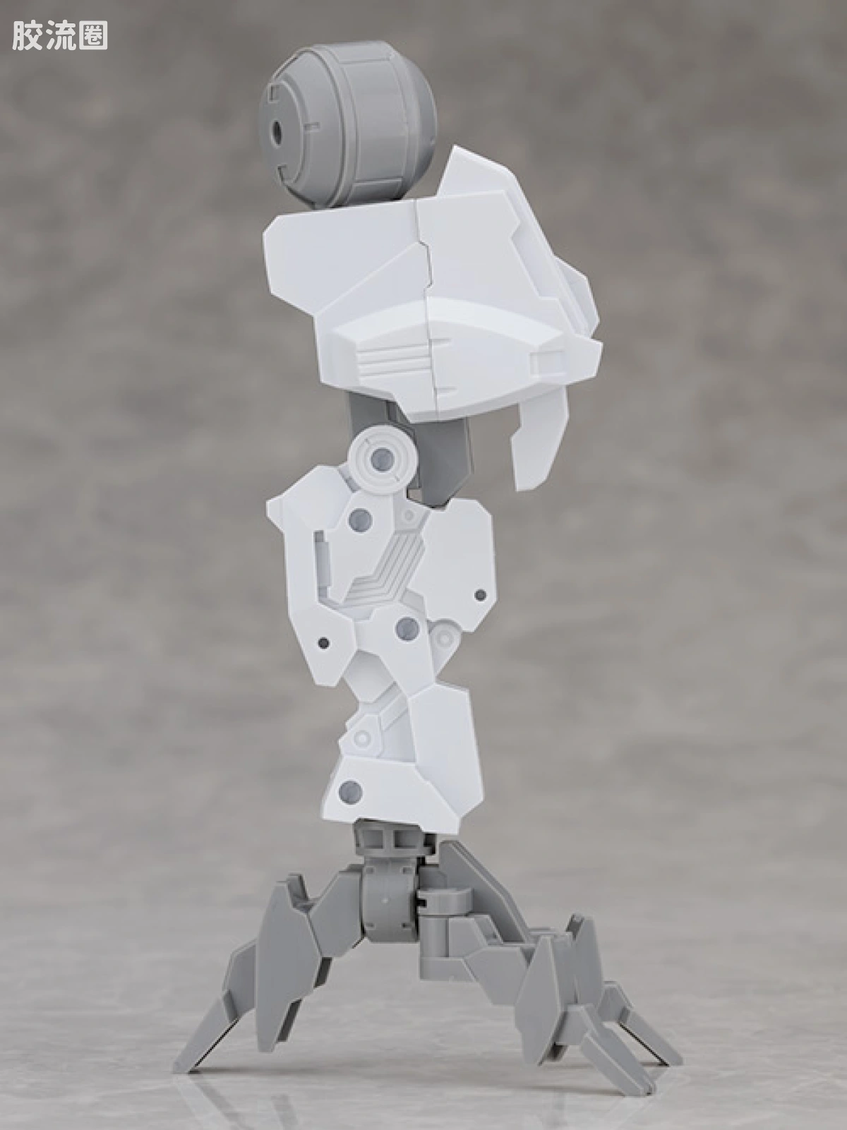 30MM 1/144 普罗维德尔/Provedel（地球联合军） 55 eEXM GIG-C02 普罗维德尔(指挥官型02) - 图片