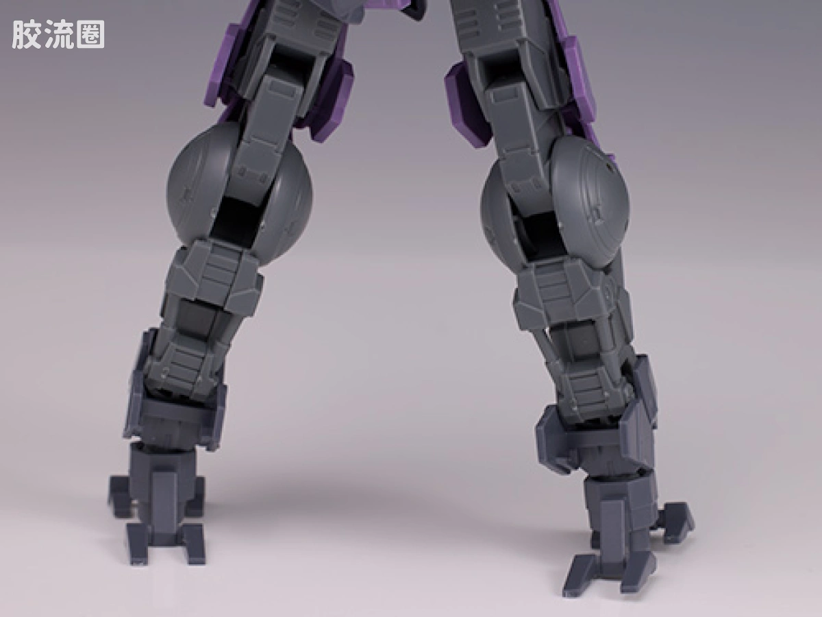 30MM 1/144 珀塔努瓦/Porta Nova（拜隆军） bEXM-15C 波鲁塔诺瓦(特殊部队所属机) - 图片