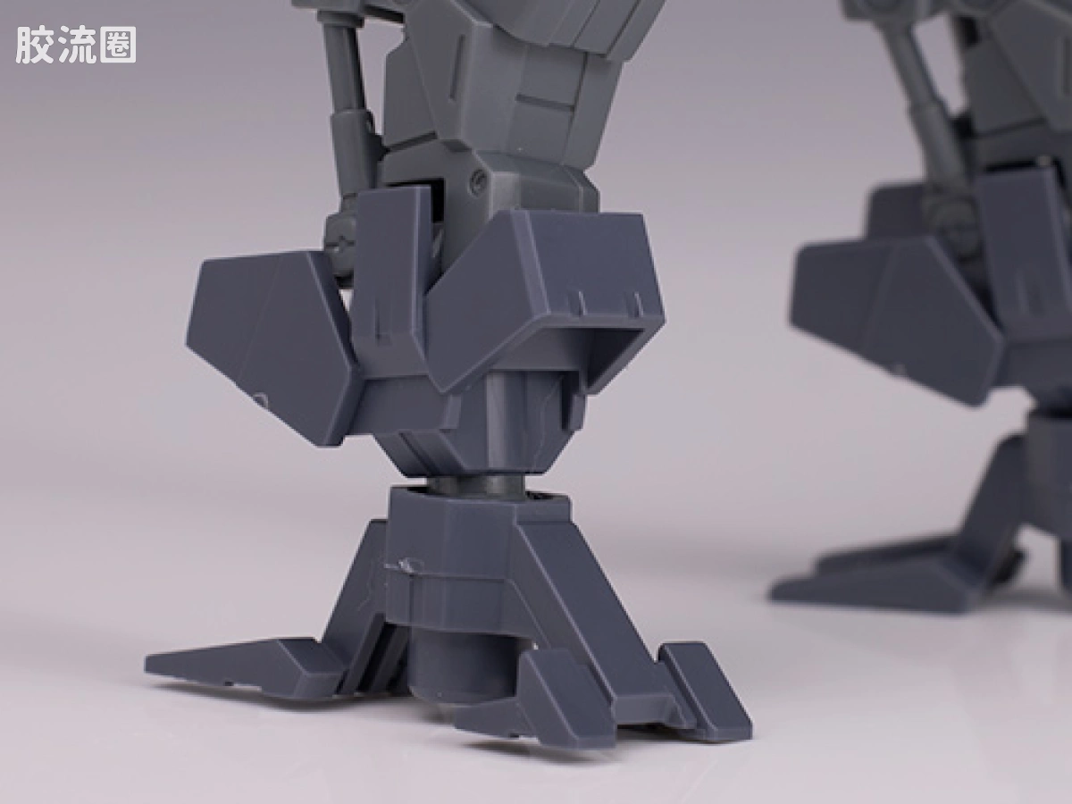 30MM 1/144 珀塔努瓦/Porta Nova（拜隆军） bEXM-15C 波鲁塔诺瓦(特殊部队所属机) - 图片