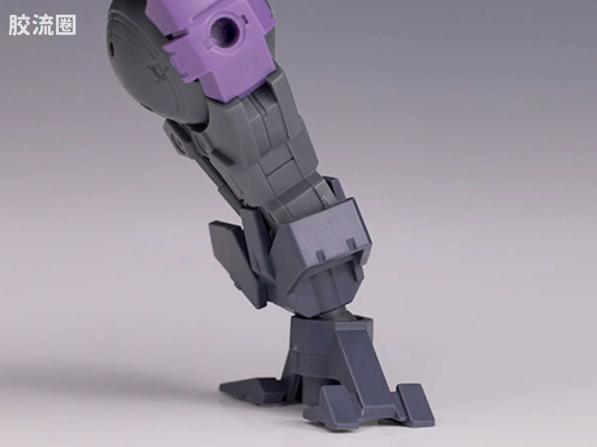 30MM 1/144 珀塔努瓦/Porta Nova（拜隆军） bEXM-15C 波鲁塔诺瓦(特殊部队所属机) - 图片