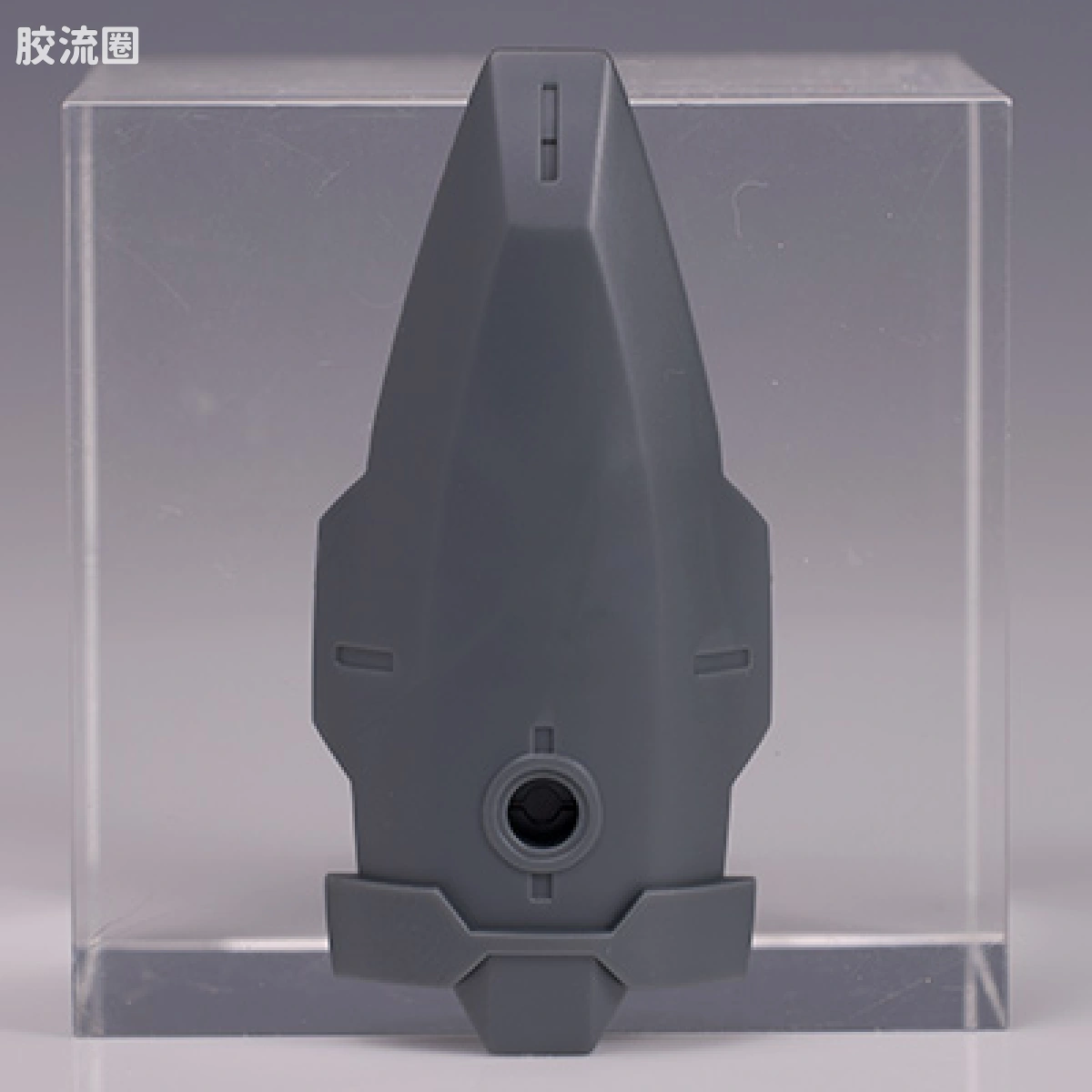 30MM 1/144 珀塔努瓦/Porta Nova（拜隆军） bEXM-15C 波鲁塔诺瓦(特殊部队所属机) - 图片