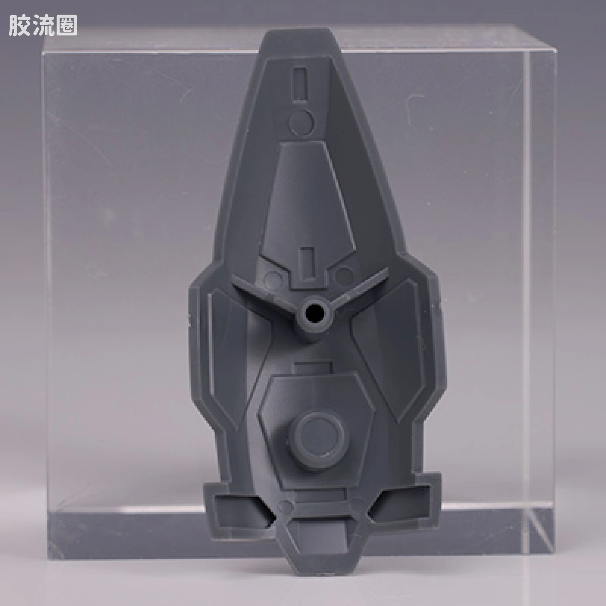 30MM 1/144 珀塔努瓦/Porta Nova（拜隆军） bEXM-15C 波鲁塔诺瓦(特殊部队所属机) - 图片