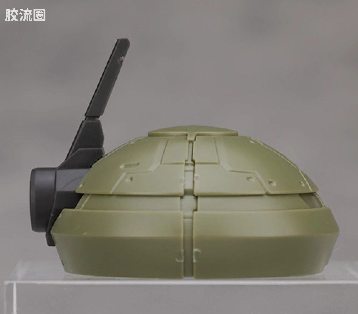 30MM 1/144 劳德诺瓦（拜隆军） 69 bEXM-6 劳德诺瓦I - 图片