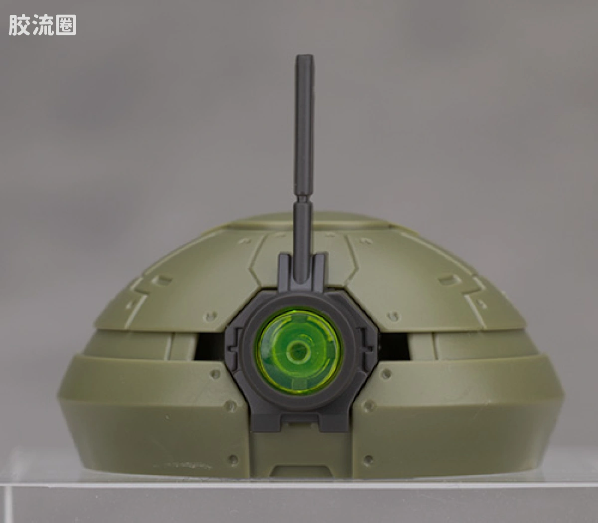 30MM 1/144 劳德诺瓦（拜隆军） 69 bEXM-6 劳德诺瓦I - 图片