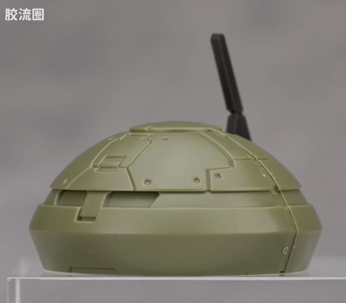 30MM 1/144 劳德诺瓦（拜隆军） 69 bEXM-6 劳德诺瓦I - 图片