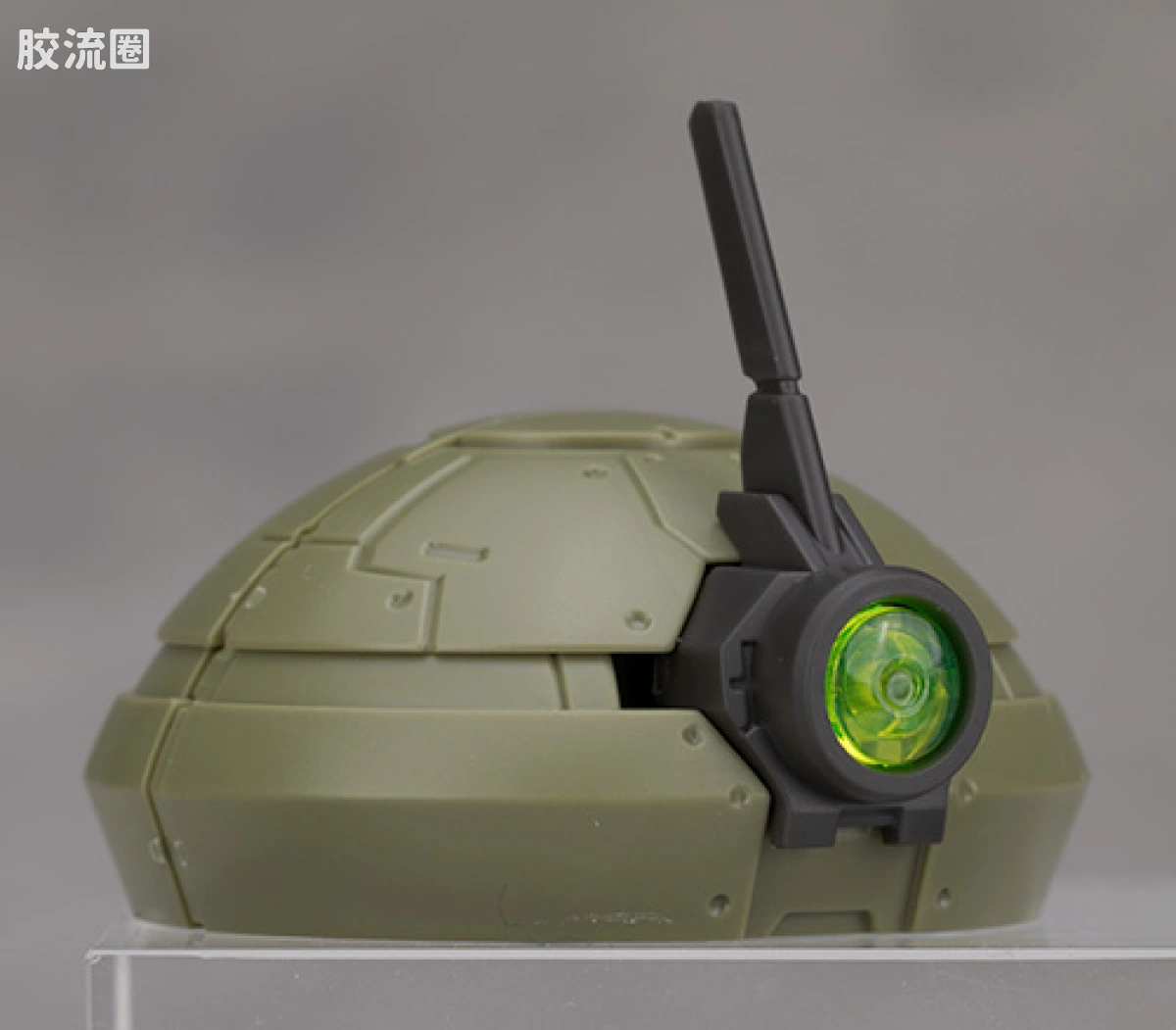 30MM 1/144 劳德诺瓦（拜隆军） 69 bEXM-6 劳德诺瓦I - 图片