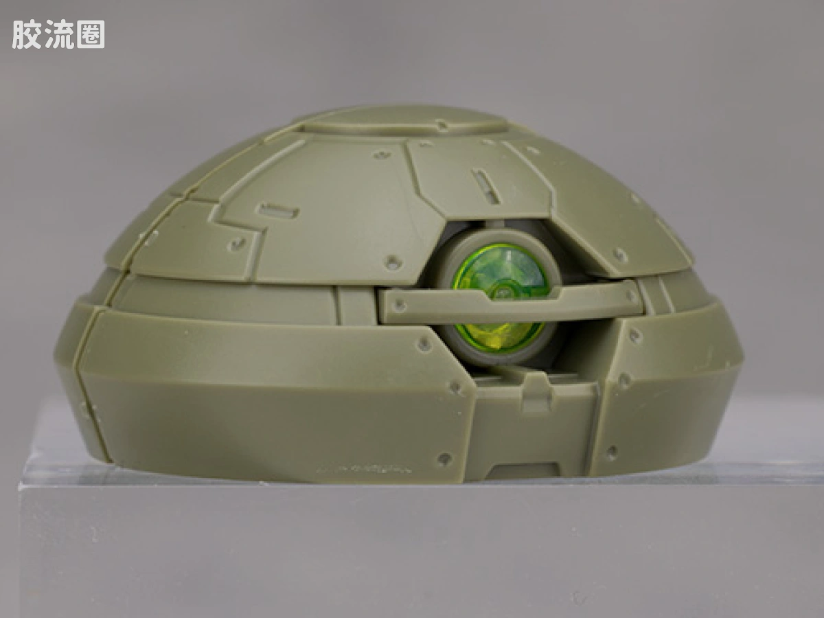 30MM 1/144 劳德诺瓦（拜隆军） 69 bEXM-6 劳德诺瓦I - 图片