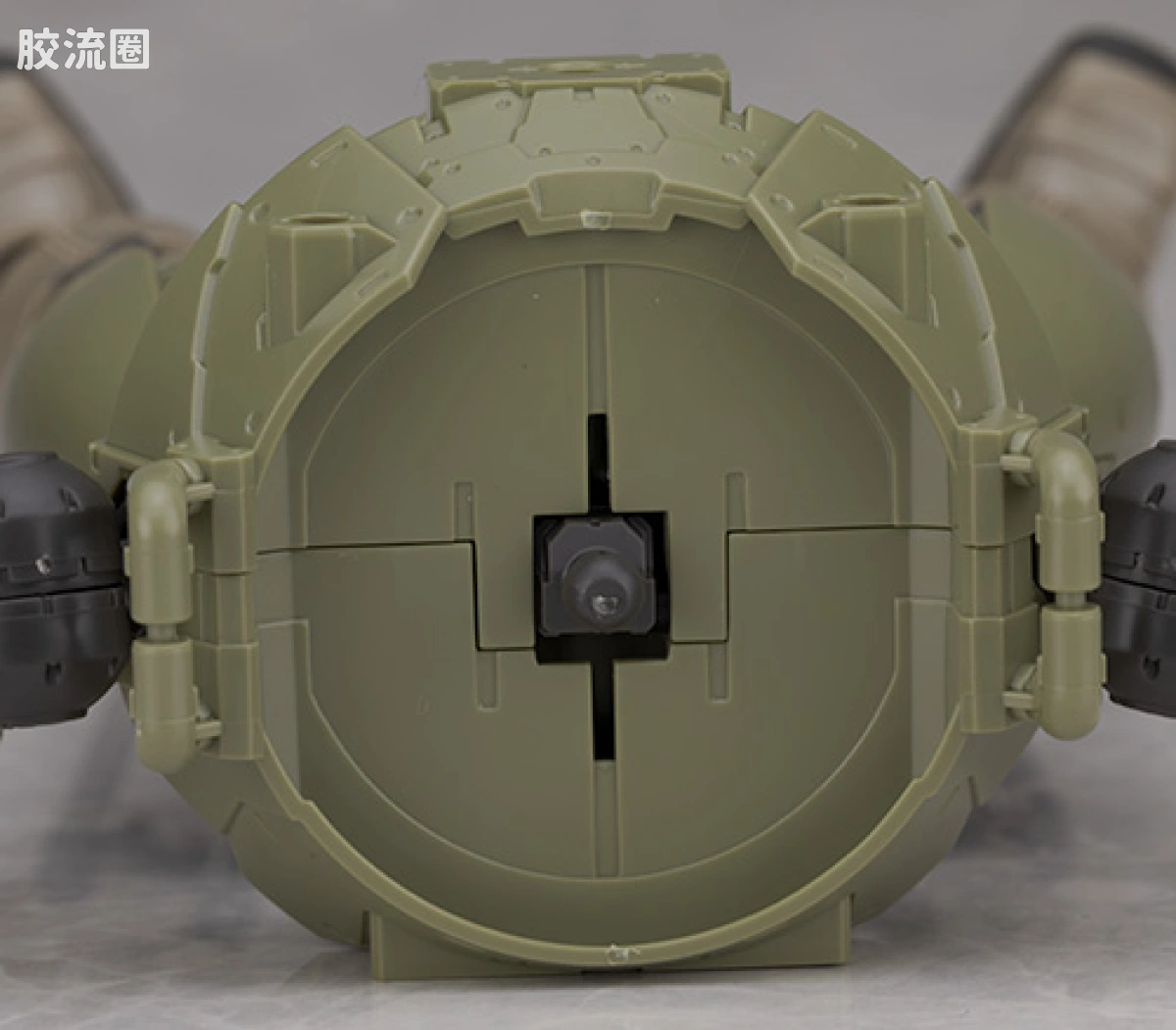 30MM 1/144 劳德诺瓦（拜隆军） 69 bEXM-6 劳德诺瓦I - 图片