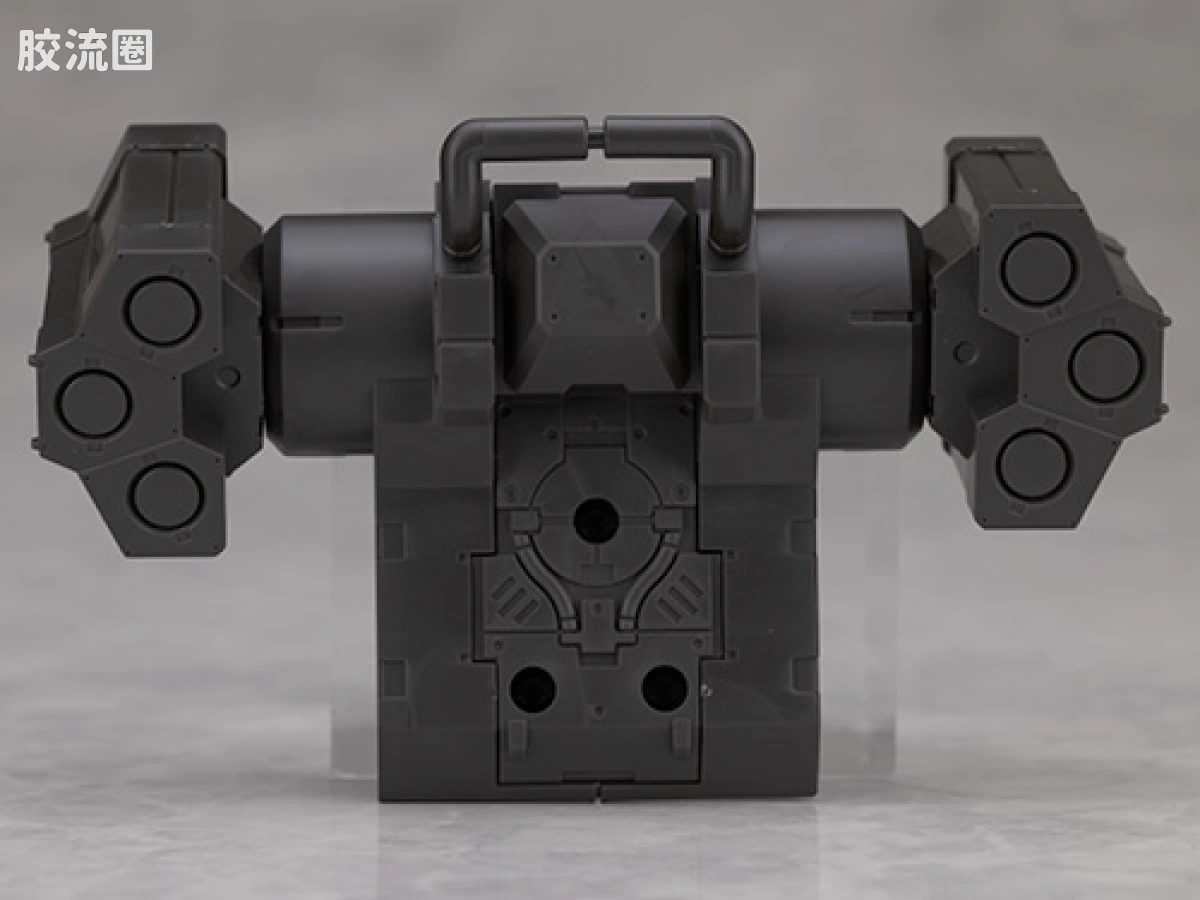 30MM 1/144 劳德诺瓦（拜隆军） 69 bEXM-6 劳德诺瓦I - 图片