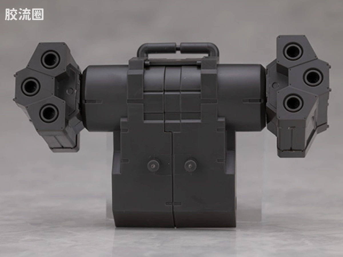 30MM 1/144 劳德诺瓦（拜隆军） 69 bEXM-6 劳德诺瓦I - 图片