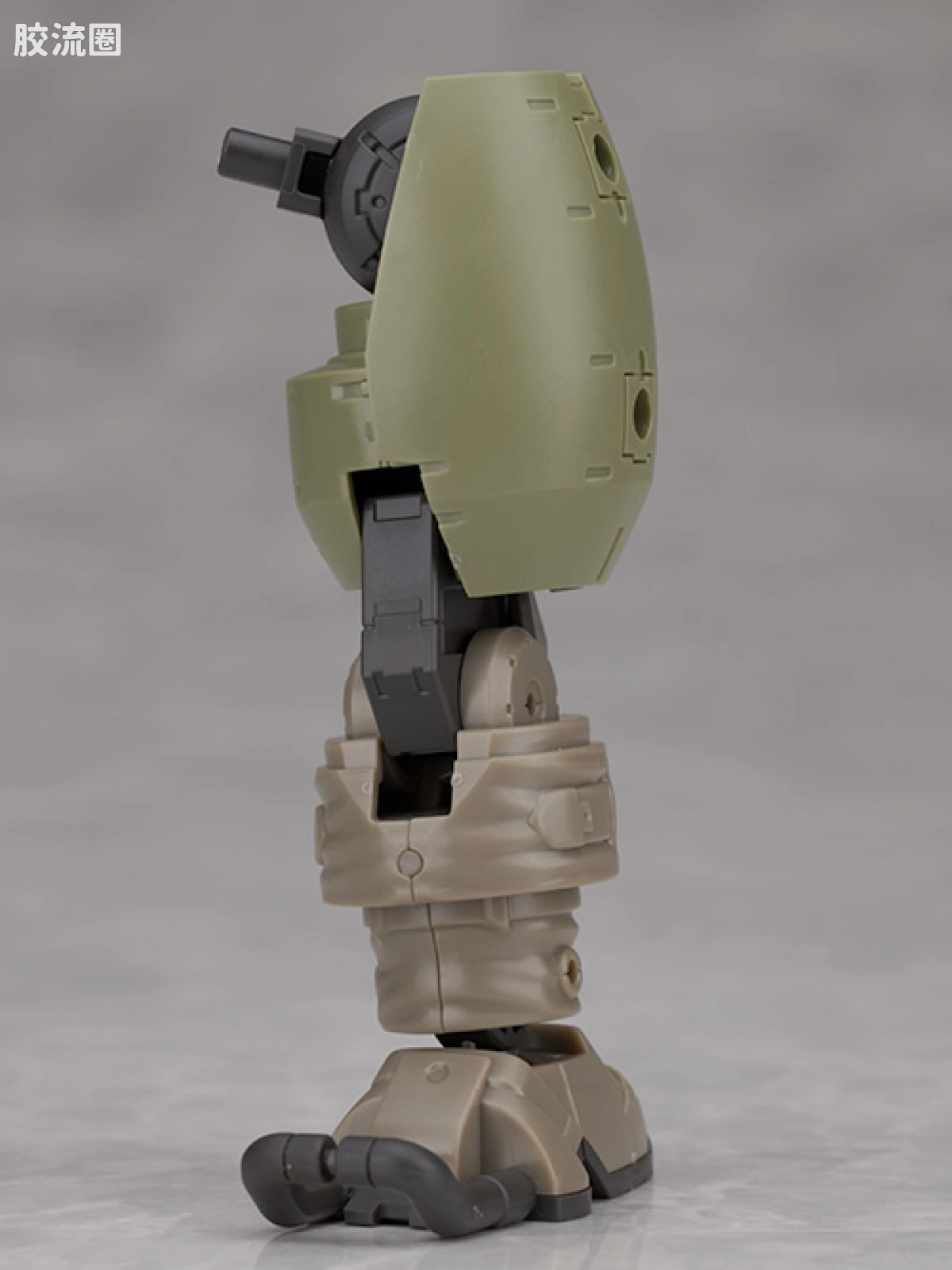 30MM 1/144 劳德诺瓦（拜隆军） 69 bEXM-6 劳德诺瓦I - 图片