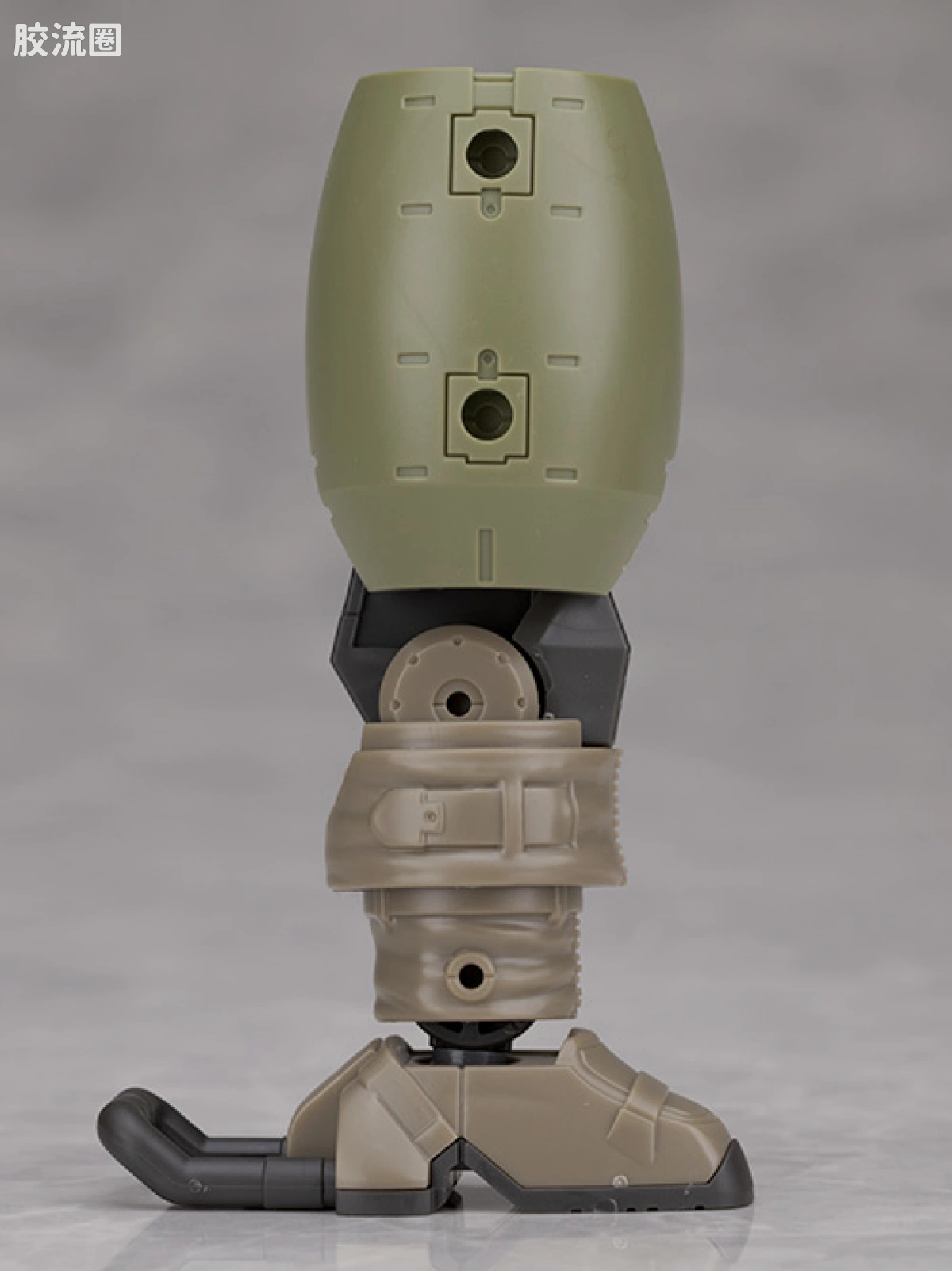 30MM 1/144 劳德诺瓦（拜隆军） 69 bEXM-6 劳德诺瓦I - 图片