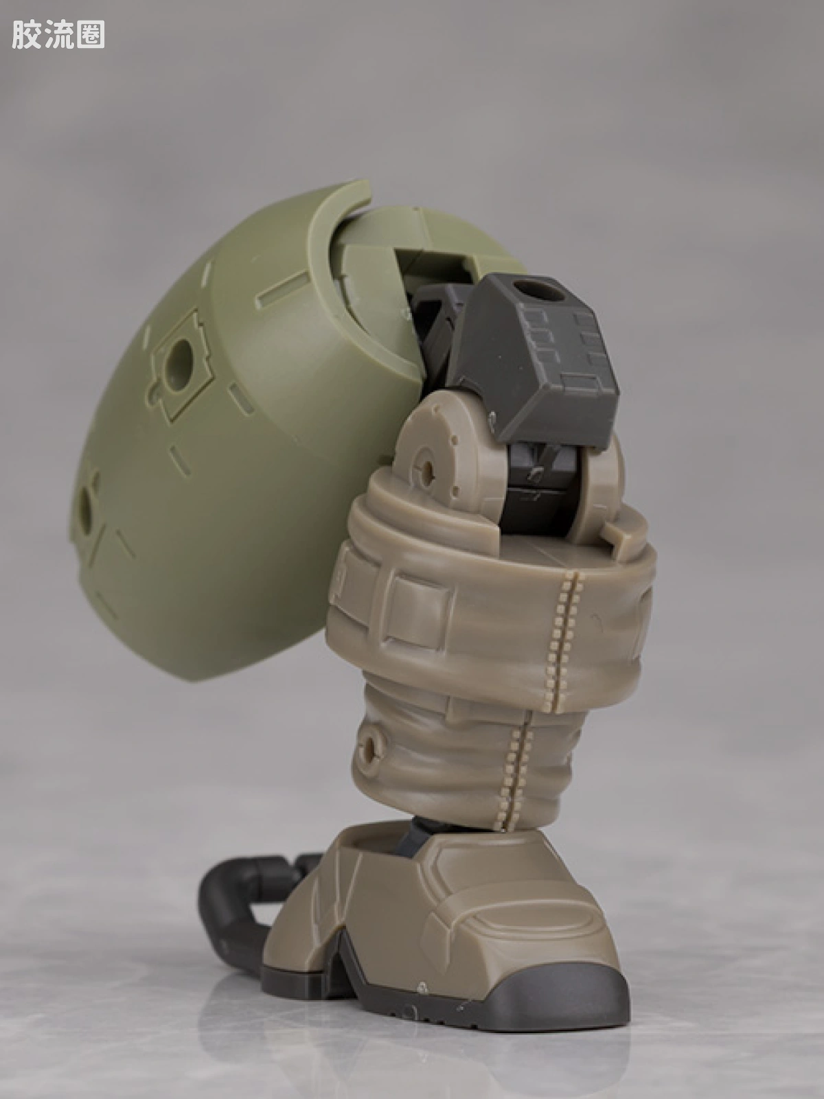 30MM 1/144 劳德诺瓦（拜隆军） 69 bEXM-6 劳德诺瓦I - 图片