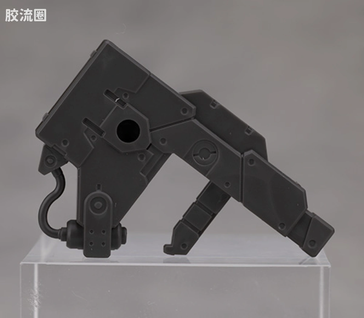 30MM 1/144 劳德诺瓦（拜隆军） 69 bEXM-6 劳德诺瓦I - 图片