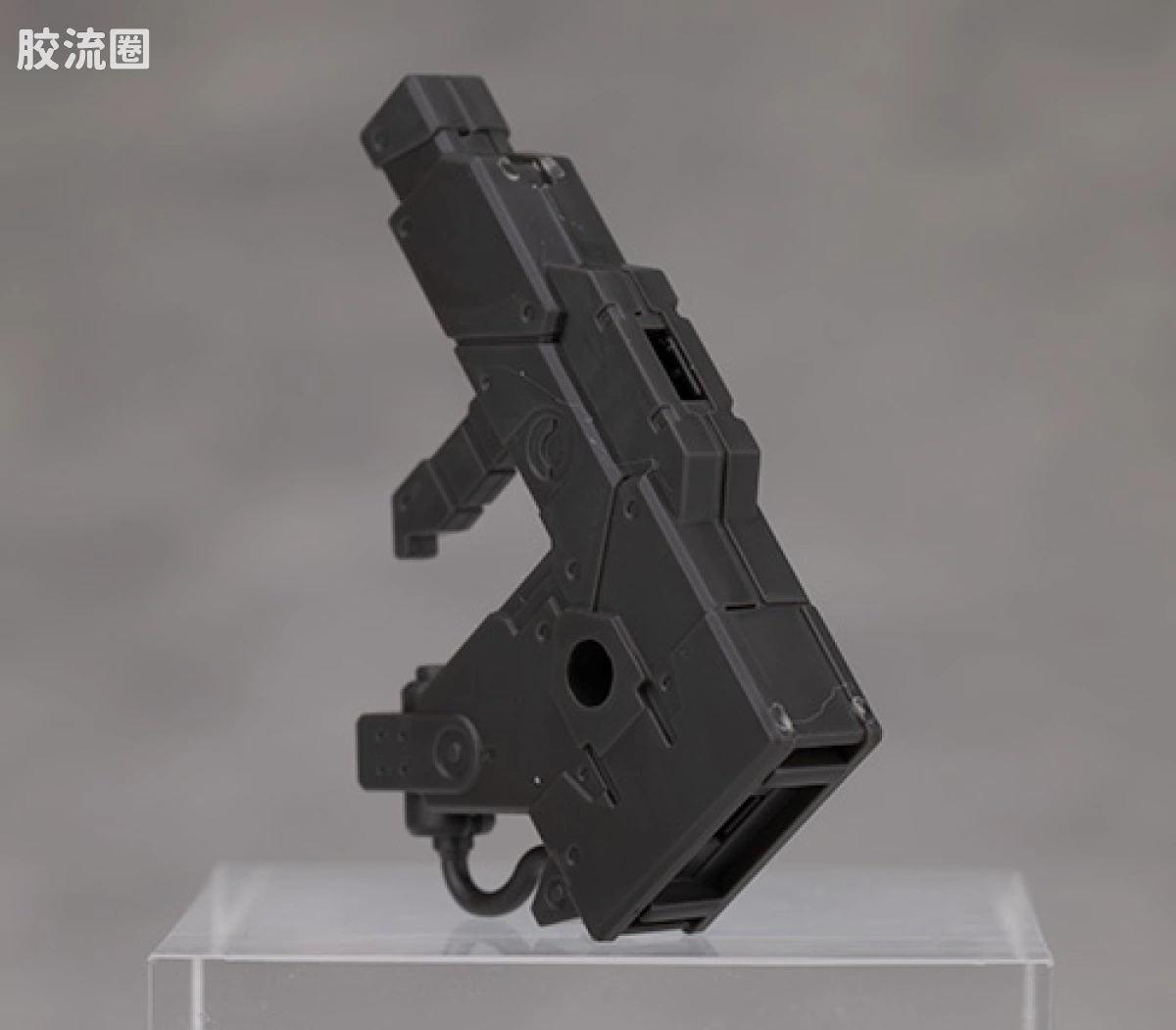 30MM 1/144 劳德诺瓦（拜隆军） 69 bEXM-6 劳德诺瓦I - 图片