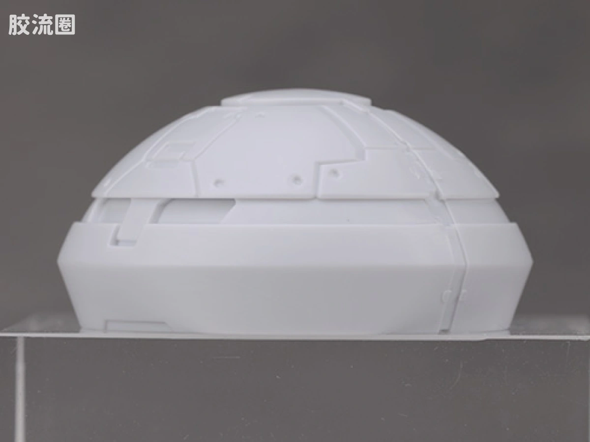 30MM 1/144 劳德诺瓦（拜隆军） 70 bEXM-6 劳德诺瓦II - 图片
