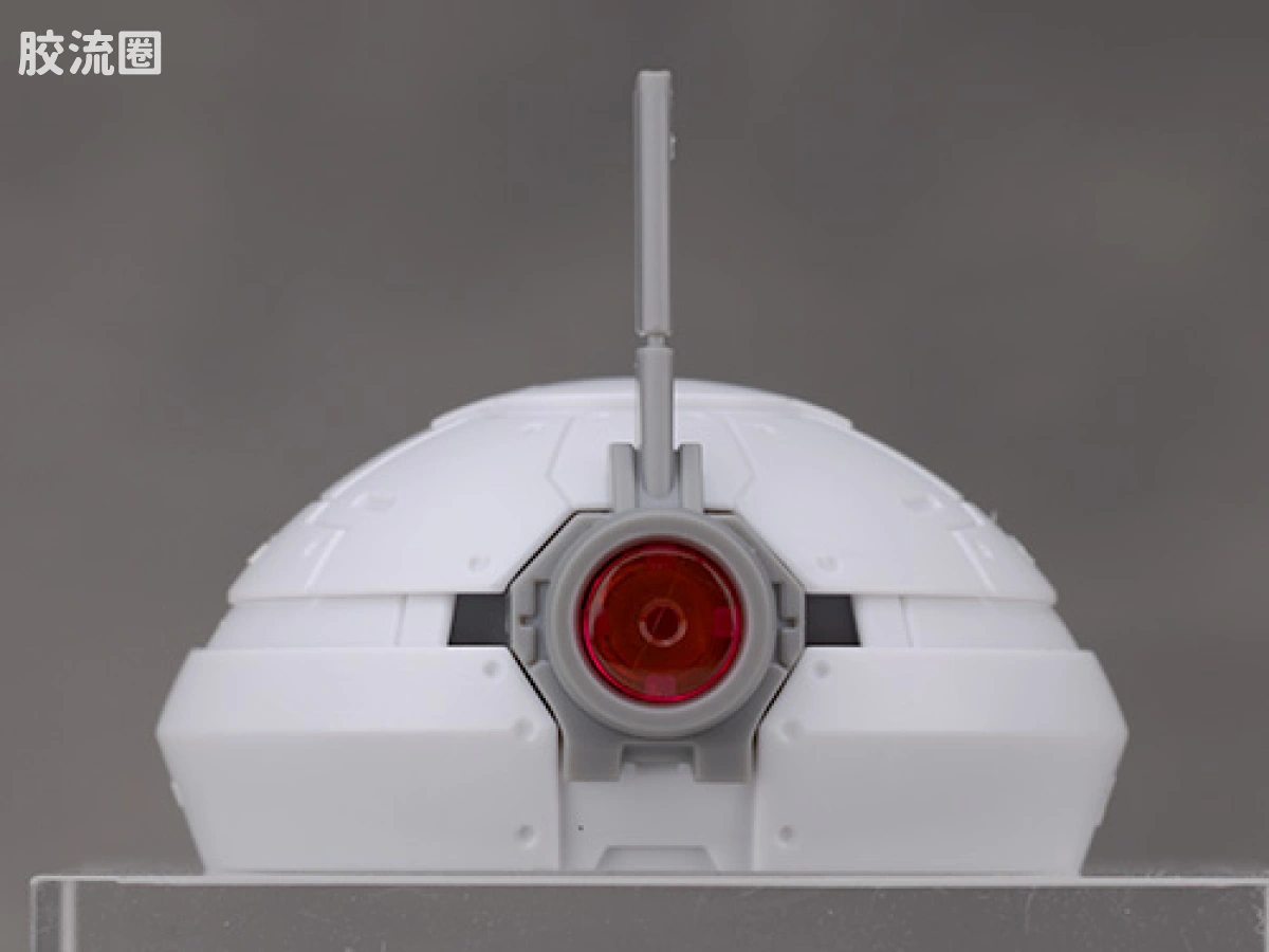 30MM 1/144 劳德诺瓦（拜隆军） 70 bEXM-6 劳德诺瓦II - 图片