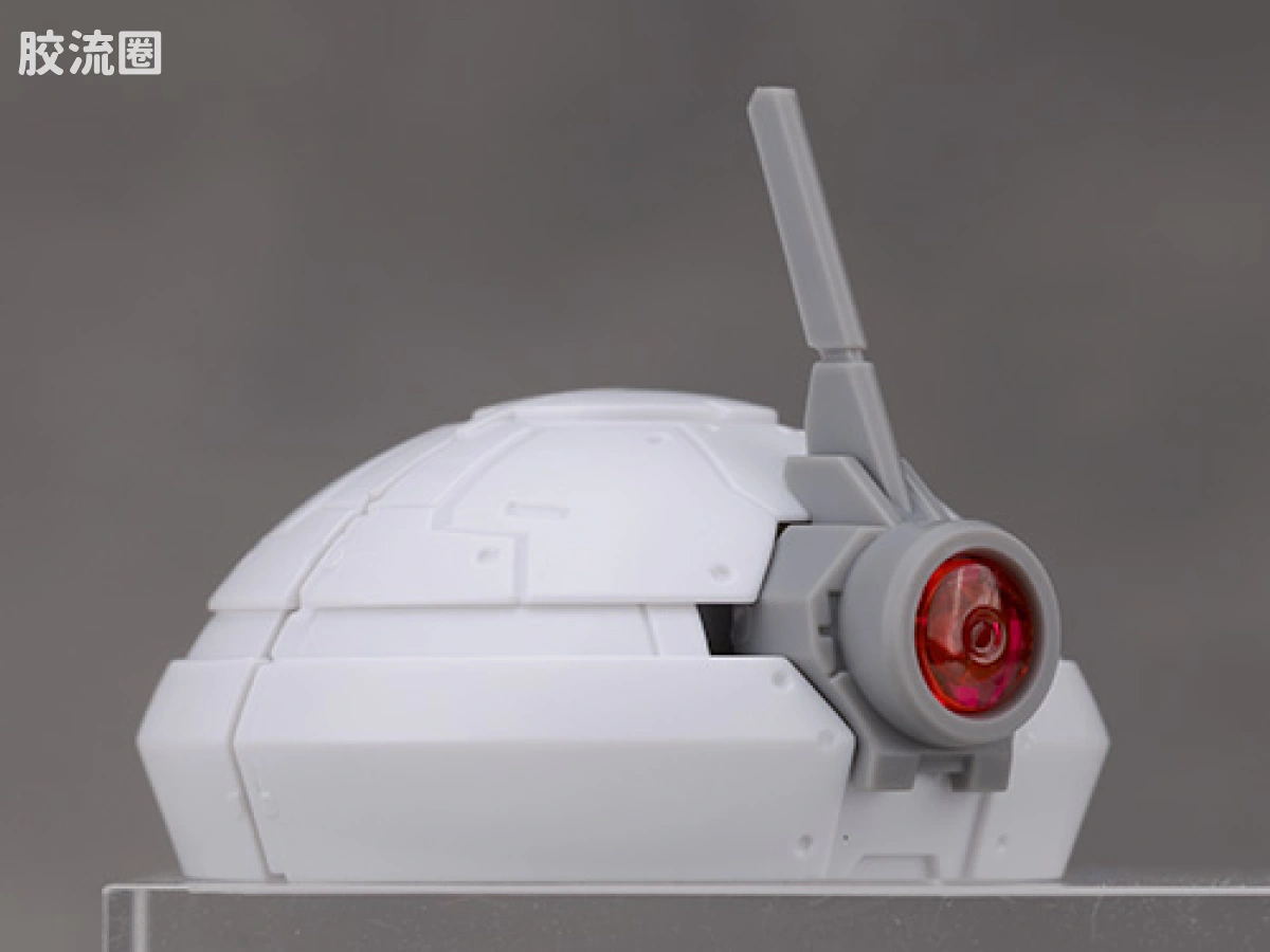 30MM 1/144 劳德诺瓦（拜隆军） 70 bEXM-6 劳德诺瓦II - 图片