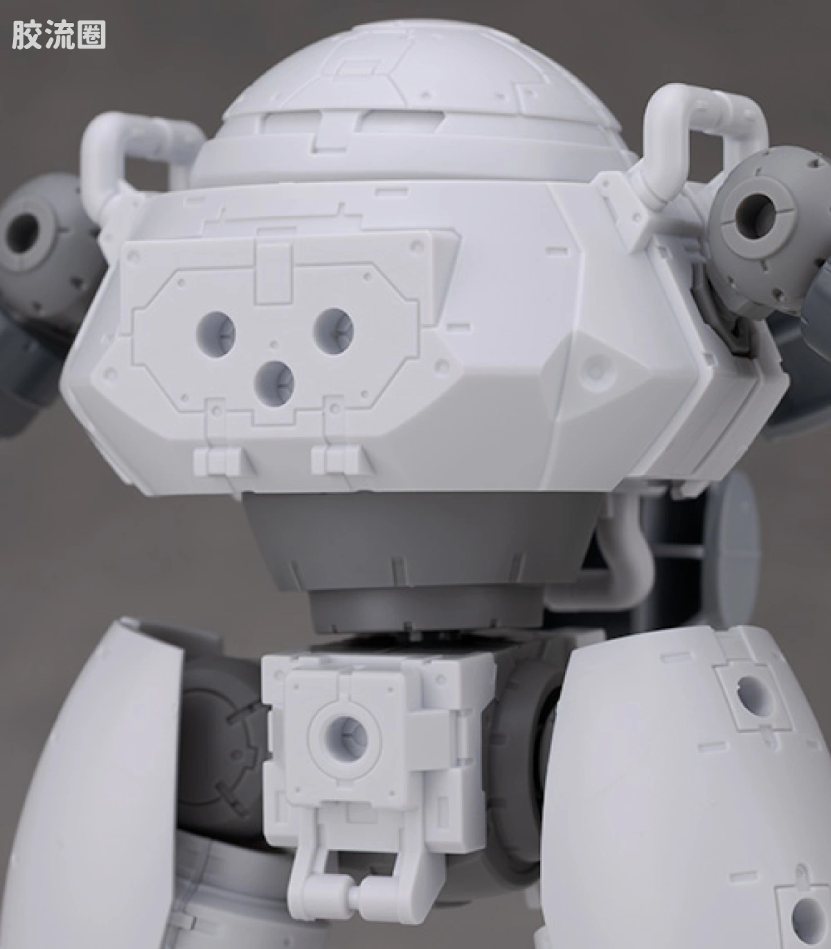 30MM 1/144 劳德诺瓦（拜隆军） 70 bEXM-6 劳德诺瓦II - 图片