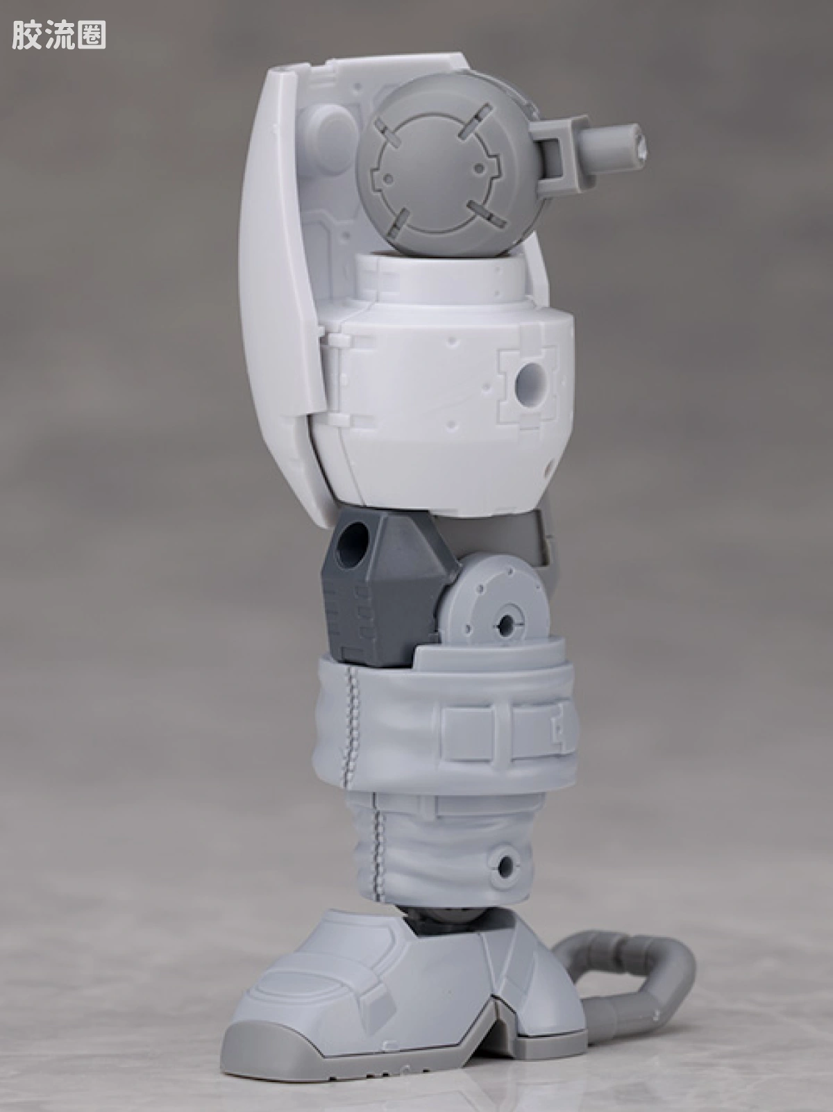 30MM 1/144 劳德诺瓦（拜隆军） 70 bEXM-6 劳德诺瓦II - 图片
