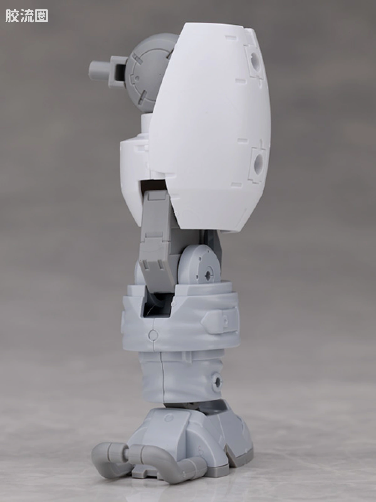 30MM 1/144 劳德诺瓦（拜隆军） 70 bEXM-6 劳德诺瓦II - 图片