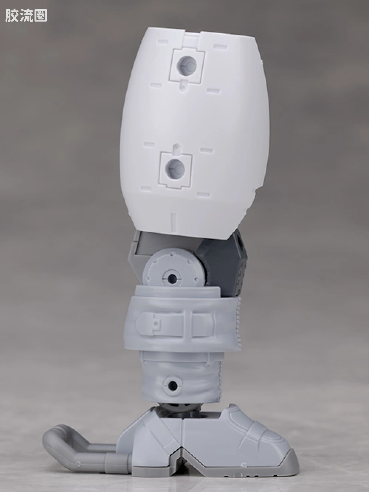 30MM 1/144 劳德诺瓦（拜隆军） 70 bEXM-6 劳德诺瓦II - 图片