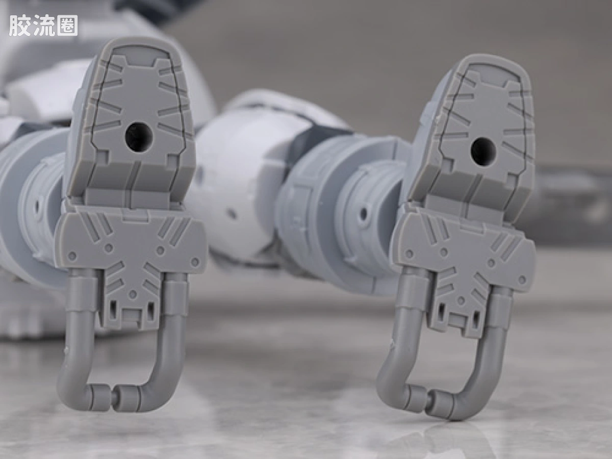 30MM 1/144 劳德诺瓦（拜隆军） 70 bEXM-6 劳德诺瓦II - 图片