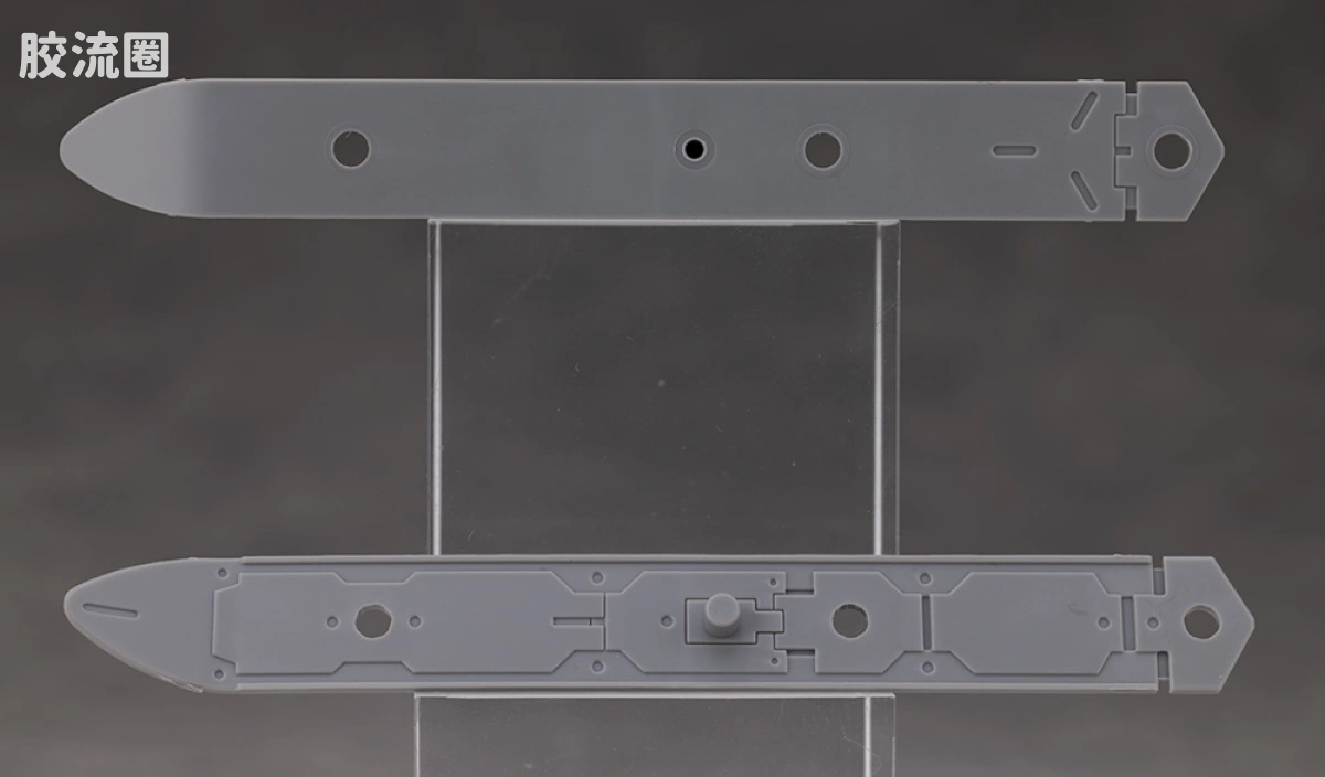 30MM 1/144 劳德诺瓦（拜隆军） 70 bEXM-6 劳德诺瓦II - 图片