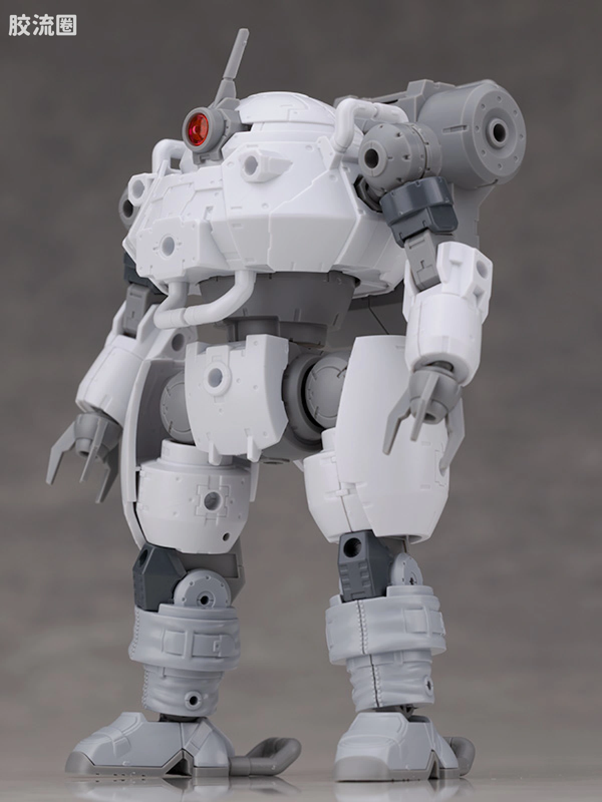30MM 1/144 劳德诺瓦（拜隆军） 70 bEXM-6 劳德诺瓦II - 图片