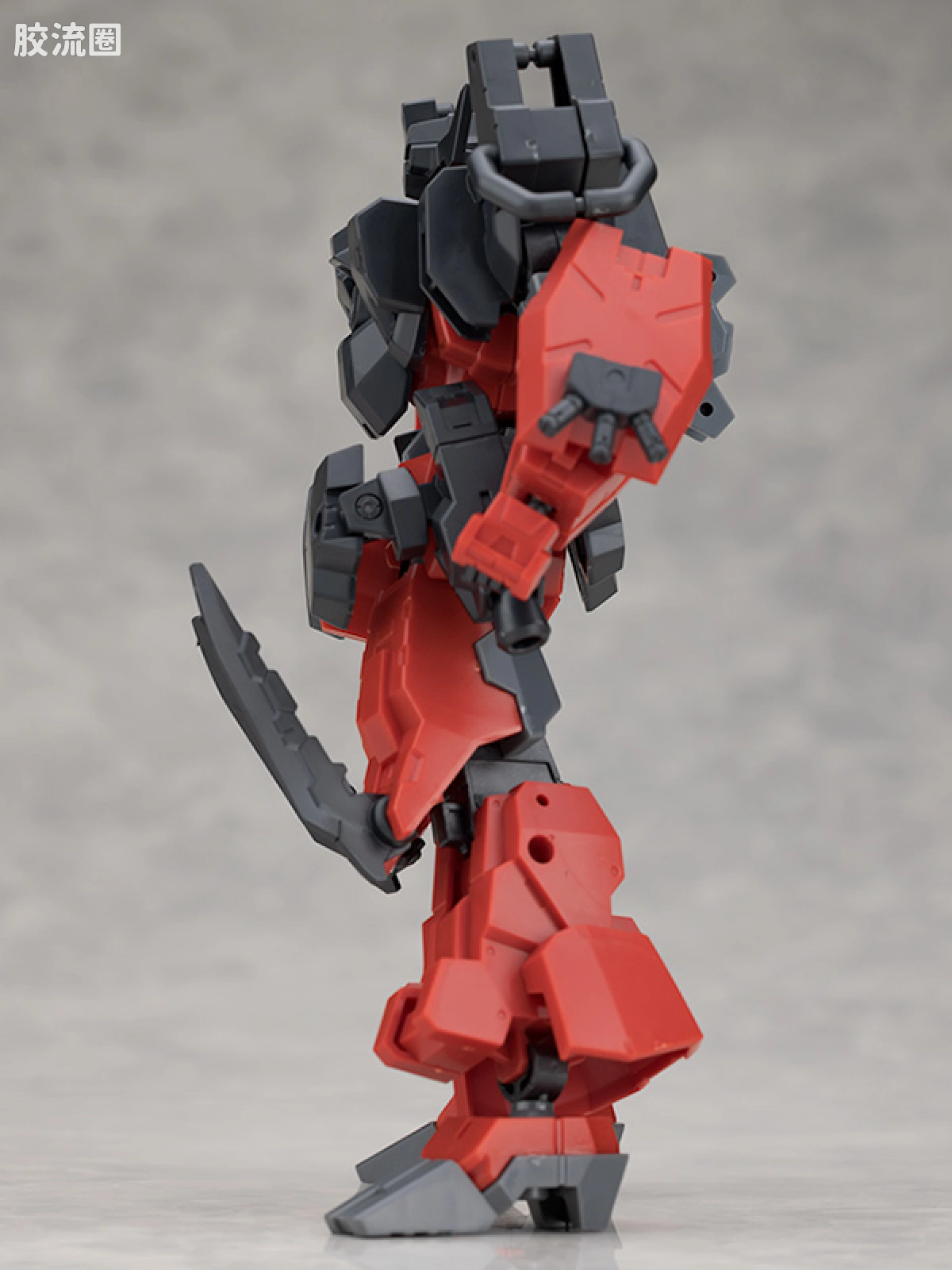 30MM 1/144 拉比奥特/Rabiot（地球联合军） eEXM-21 拉比奥特 (R623部队所属机) - 图片