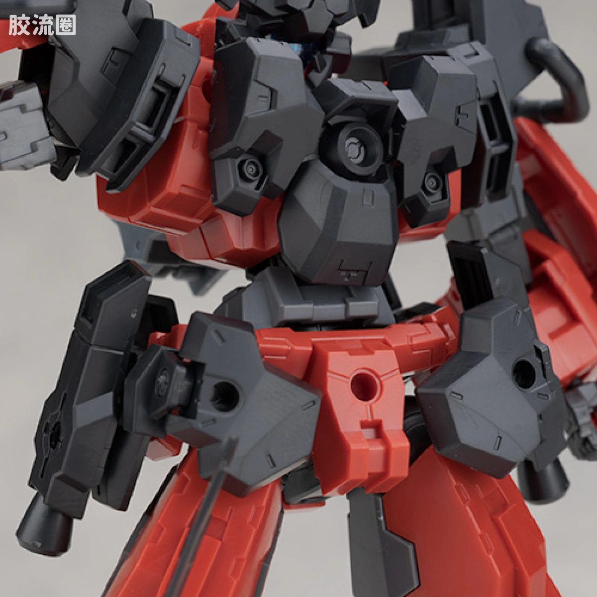 30MM 1/144 拉比奥特/Rabiot（地球联合军） eEXM-21 拉比奥特 (R623部队所属机) - 图片