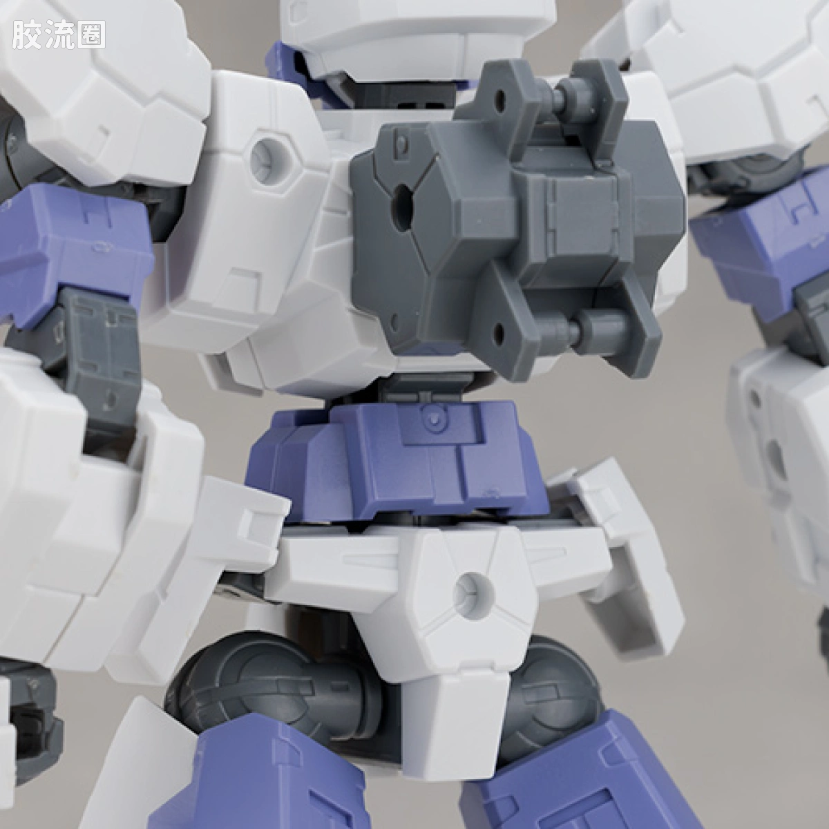 30MM 1/144 拉比奥特/Rabiot（地球联合军） eEXM-21 拉比奥特 (R623部队所属机) - 图片