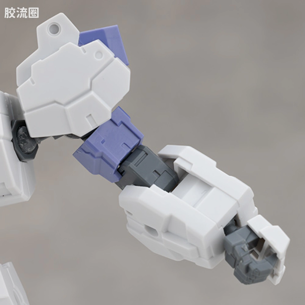 30MM 1/144 拉比奥特/Rabiot（地球联合军） eEXM-21 拉比奥特 (R623部队所属机) - 图片