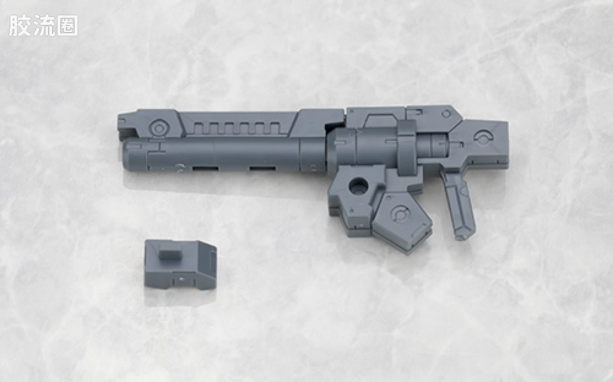 30MM 1/144 拉比奥特/Rabiot（地球联合军） eEXM-21 拉比奥特 (R623部队所属机) - 图片