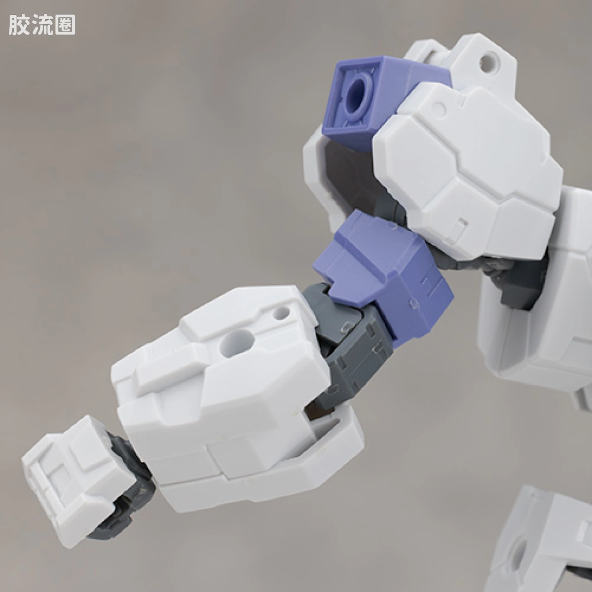 30MM 1/144 拉比奥特/Rabiot（地球联合军） eEXM-21 拉比奥特 (R623部队所属机) - 图片
