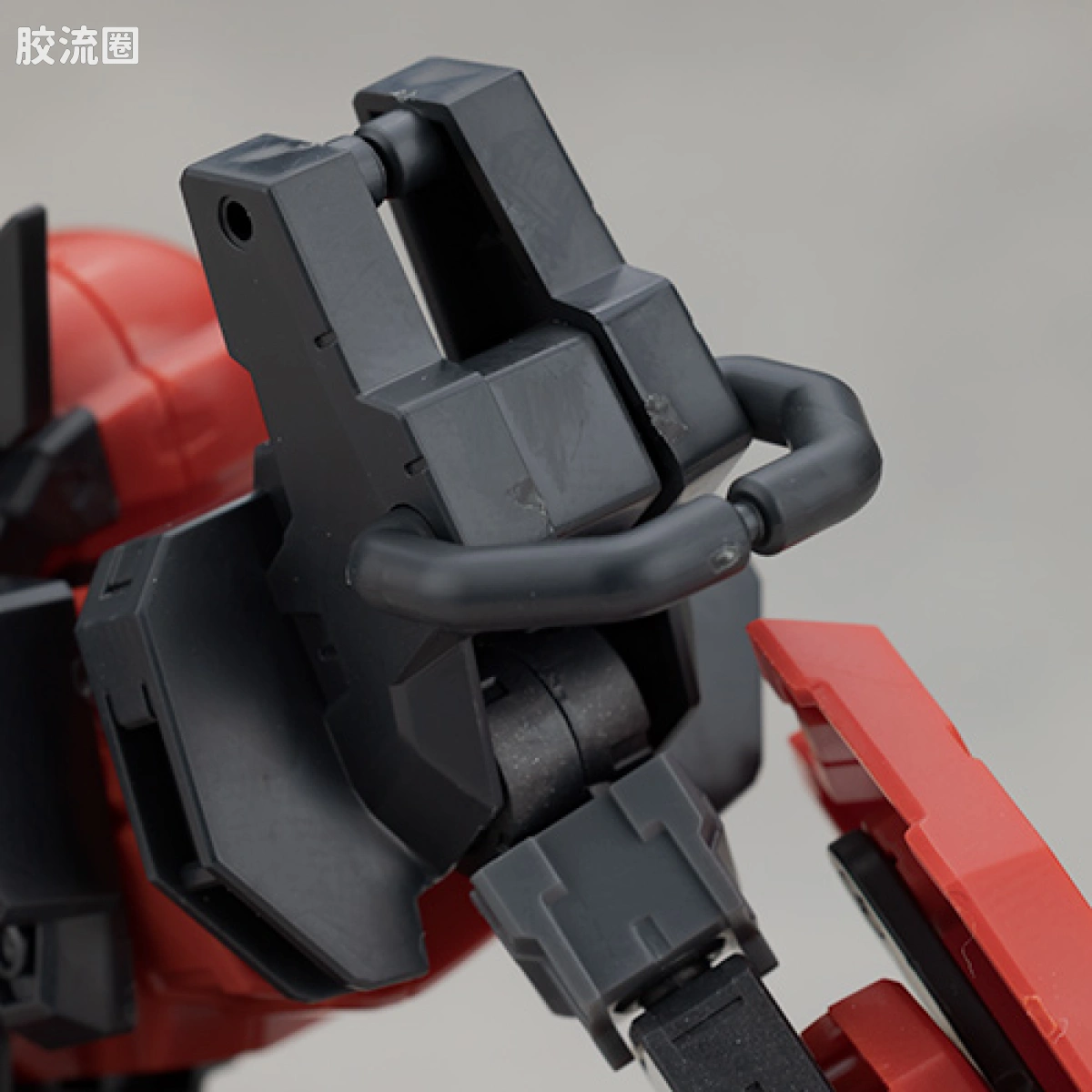 30MM 1/144 拉比奥特/Rabiot（地球联合军） eEXM-21 拉比奥特 (R623部队所属机) - 图片