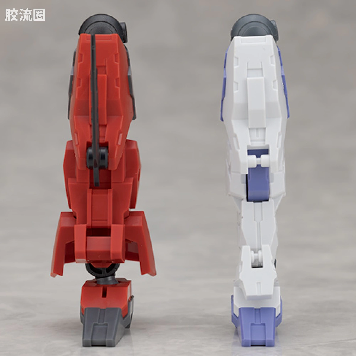30MM 1/144 拉比奥特/Rabiot（地球联合军） eEXM-21 拉比奥特 (R623部队所属机) - 图片
