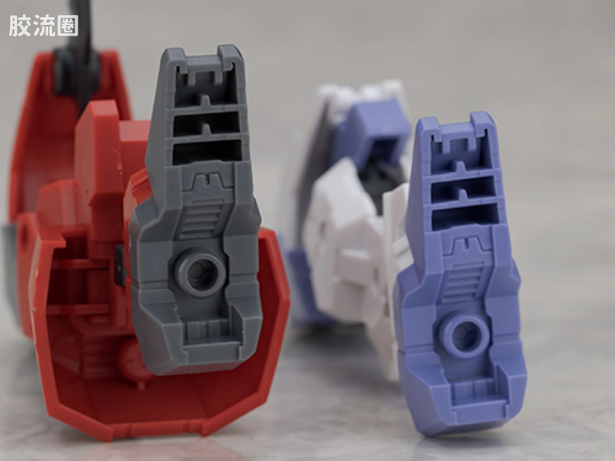 30MM 1/144 拉比奥特/Rabiot（地球联合军） eEXM-21 拉比奥特 (R623部队所属机) - 图片