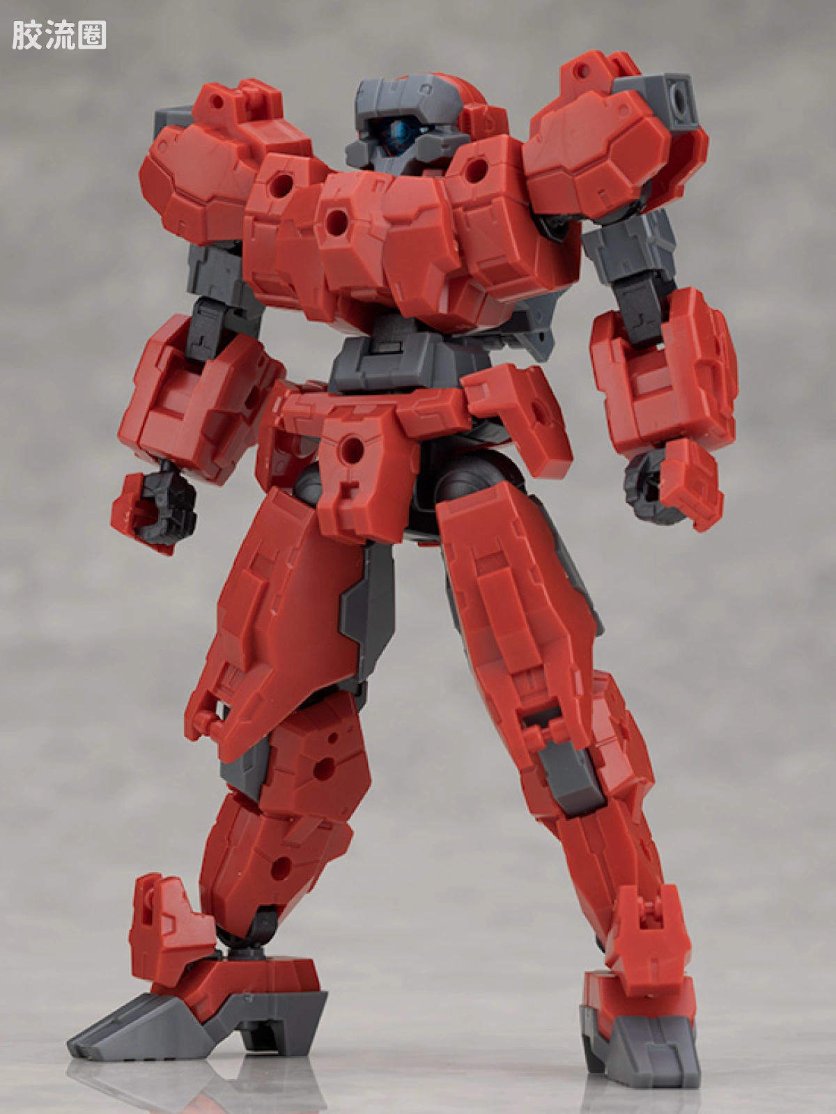 30MM 1/144 拉比奥特/Rabiot（地球联合军） eEXM-21 拉比奥特 (R623部队所属机) - 图片