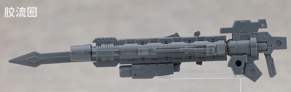 30MM 1/144 拉比奥特/Rabiot（地球联合军） eEXM-21 拉比奥特 (R623部队所属机) - 图片