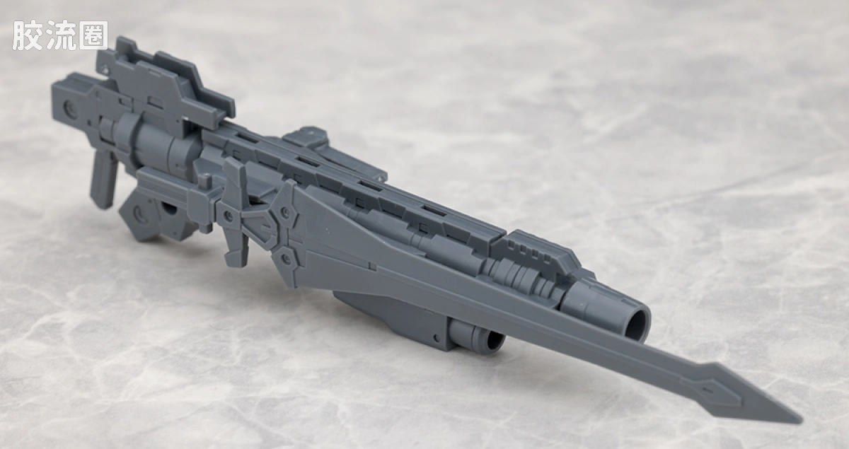 30MM 1/144 拉比奥特/Rabiot（地球联合军） eEXM-21 拉比奥特 (R623部队所属机) - 图片
