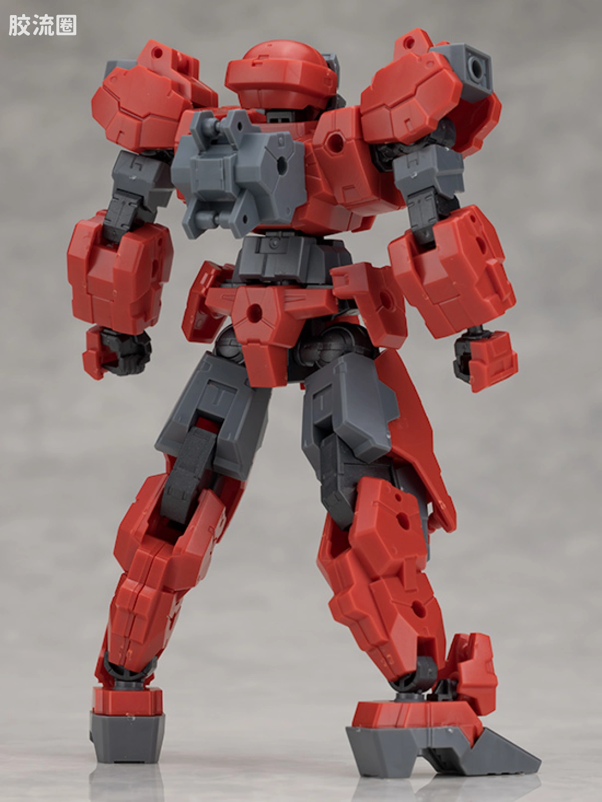 30MM 1/144 拉比奥特/Rabiot（地球联合军） eEXM-21 拉比奥特 (R623部队所属机) - 图片
