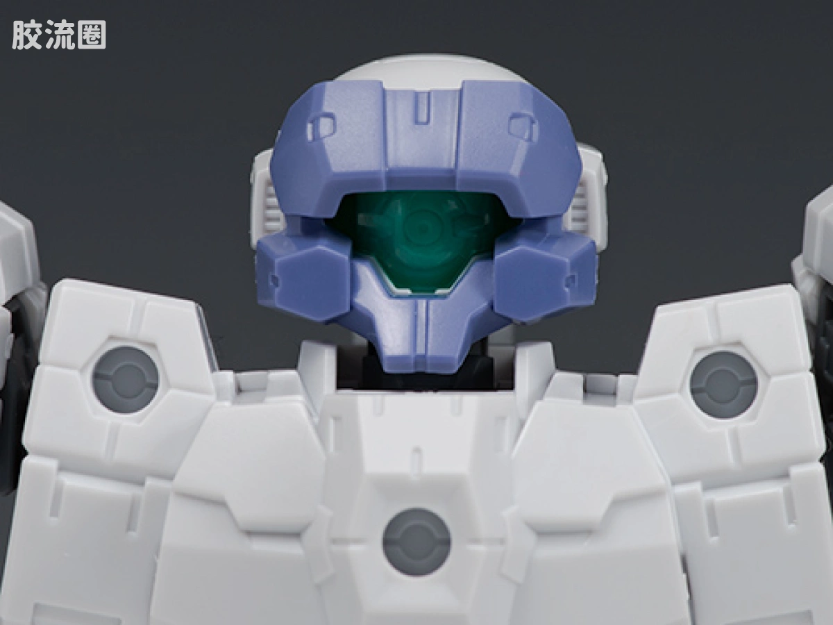 30MM 1/144 拉比奥特/Rabiot（地球联合军） 24 eEXM-21 拉比奥特 橙色 - 图片