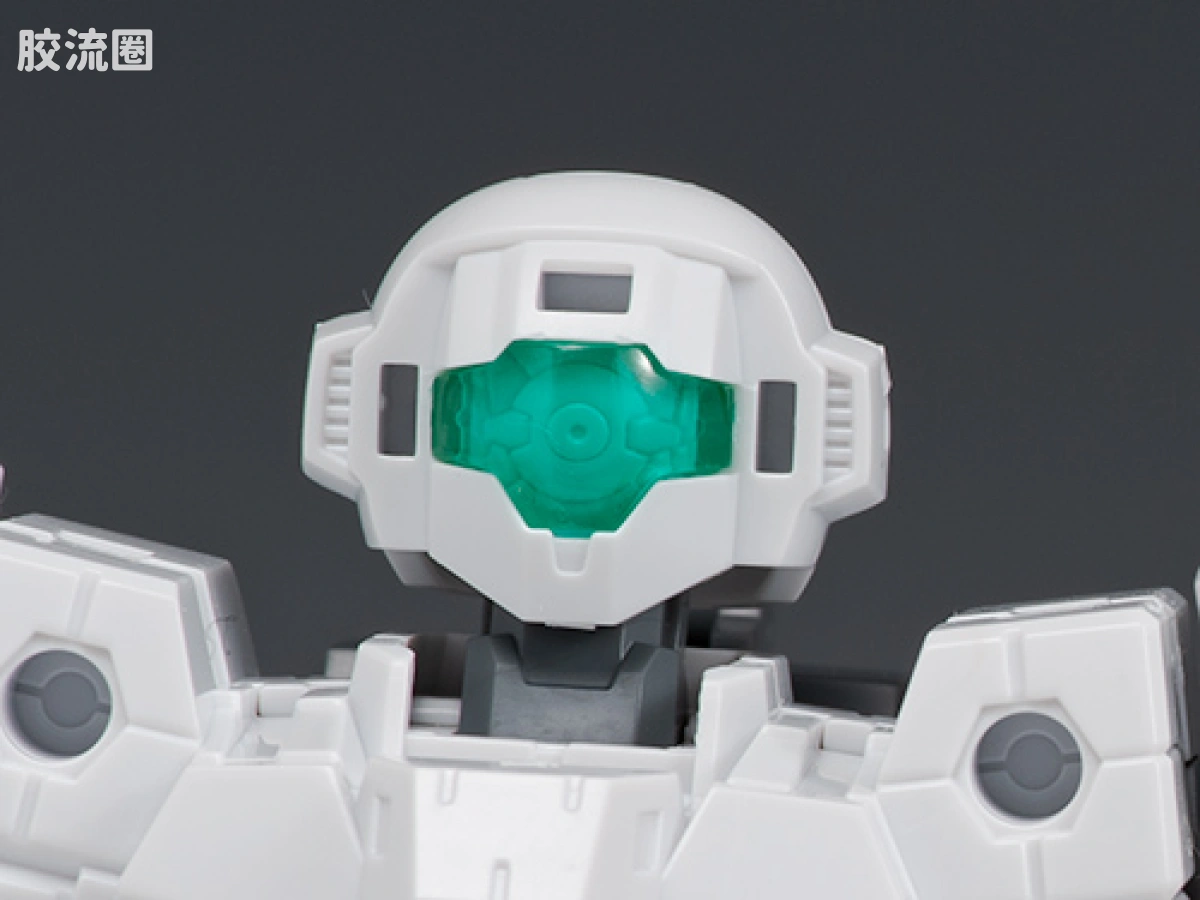 30MM 1/144 拉比奥特/Rabiot（地球联合军） 24 eEXM-21 拉比奥特 橙色 - 图片