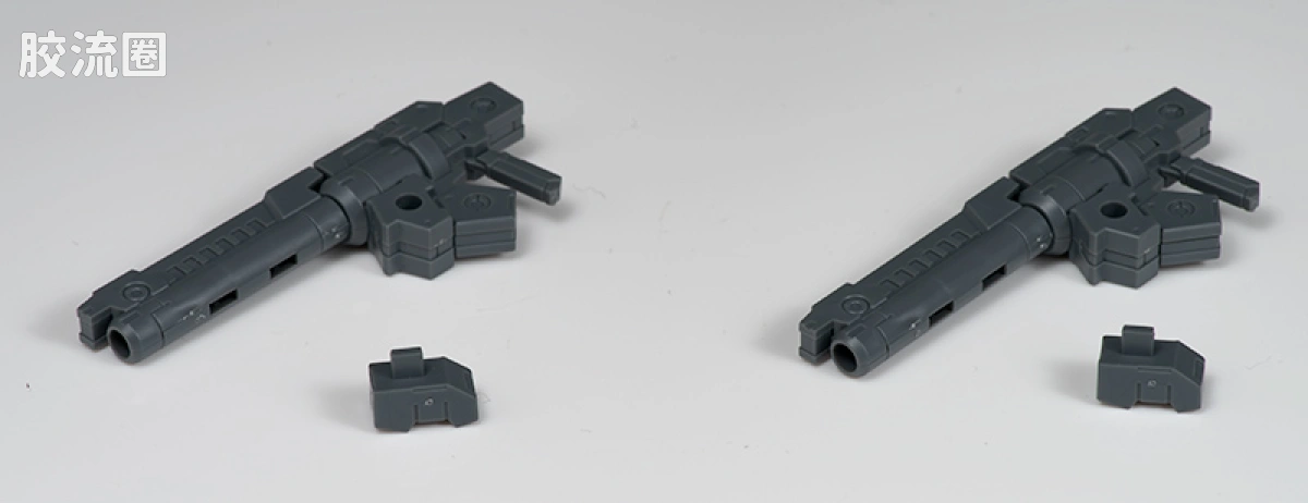 30MM 1/144 拉比奥特/Rabiot（地球联合军） 24 eEXM-21 拉比奥特 橙色 - 图片