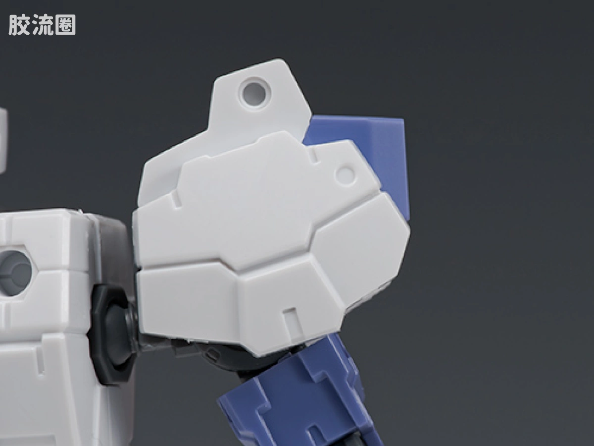 30MM 1/144 拉比奥特/Rabiot（地球联合军） 24 eEXM-21 拉比奥特 橙色 - 图片